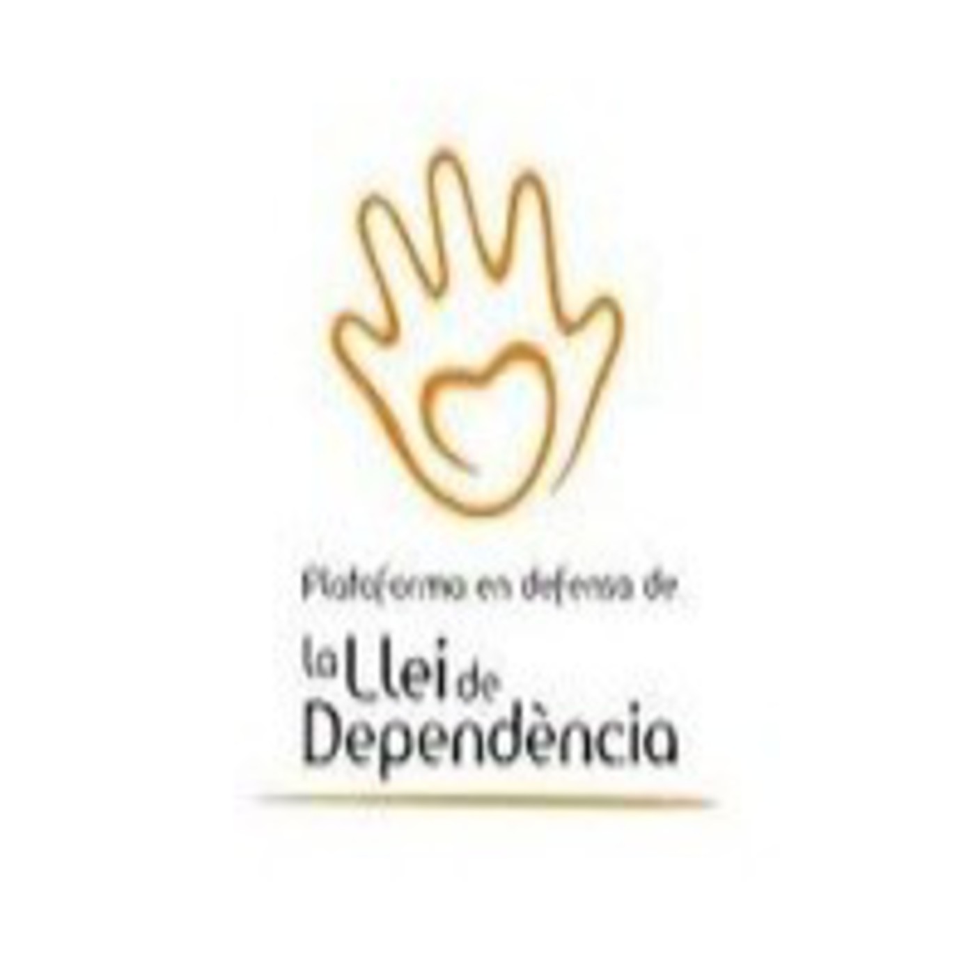 Plataforma en defensa de la Ley de la Dependencia episode artwork