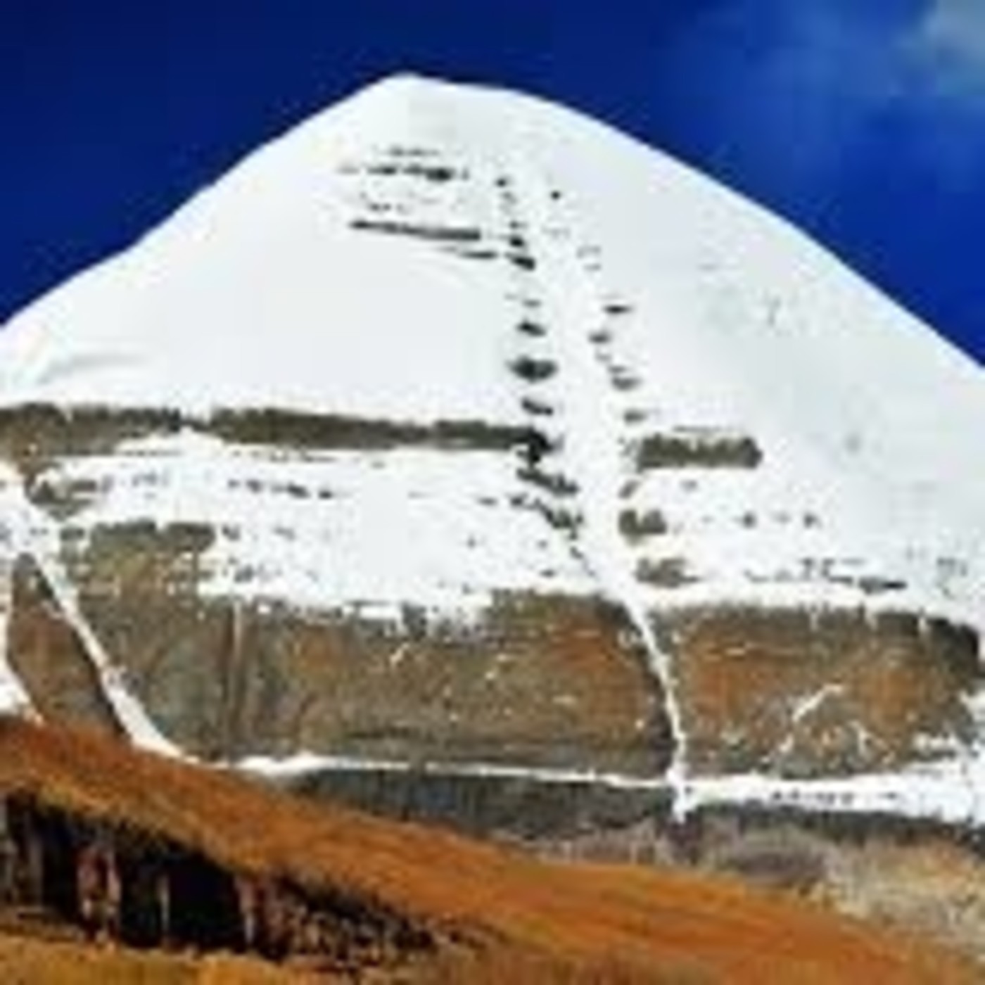 2019-09-16 segundo viaje a Monte Kailash