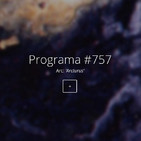 #757, Arc, Arcturus