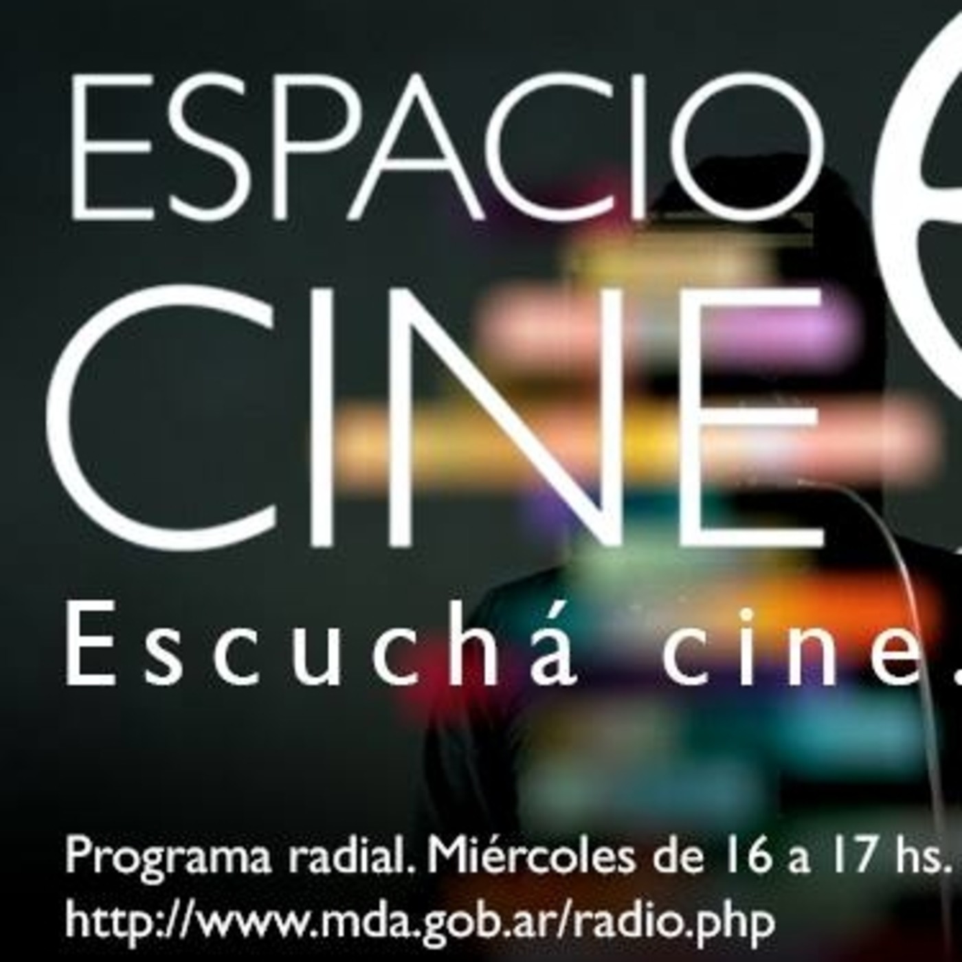 Podcast de natachacine