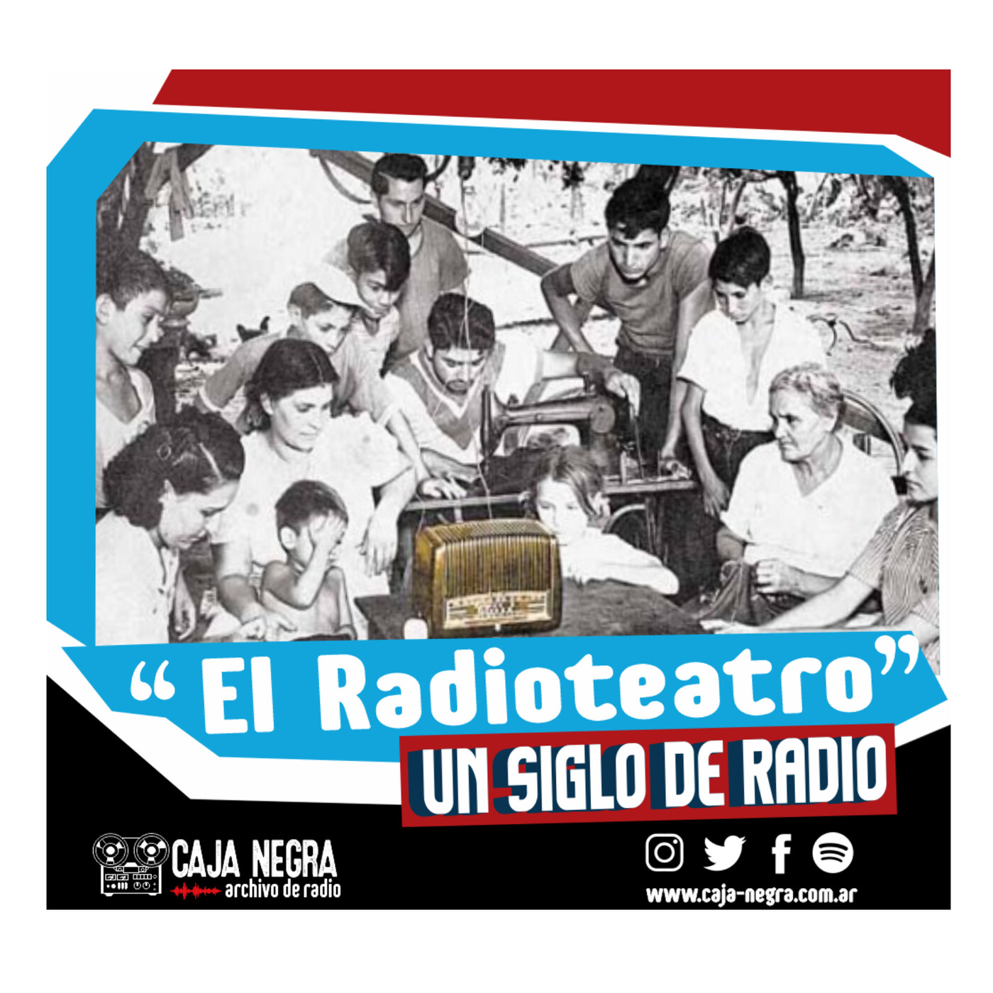Un Siglo de Radio