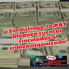 ¡#4T bloquea cuentas parejo!. ¡Hay de rescates a rescates!. ¡La estrategia de la #4T para la recuperación económica!