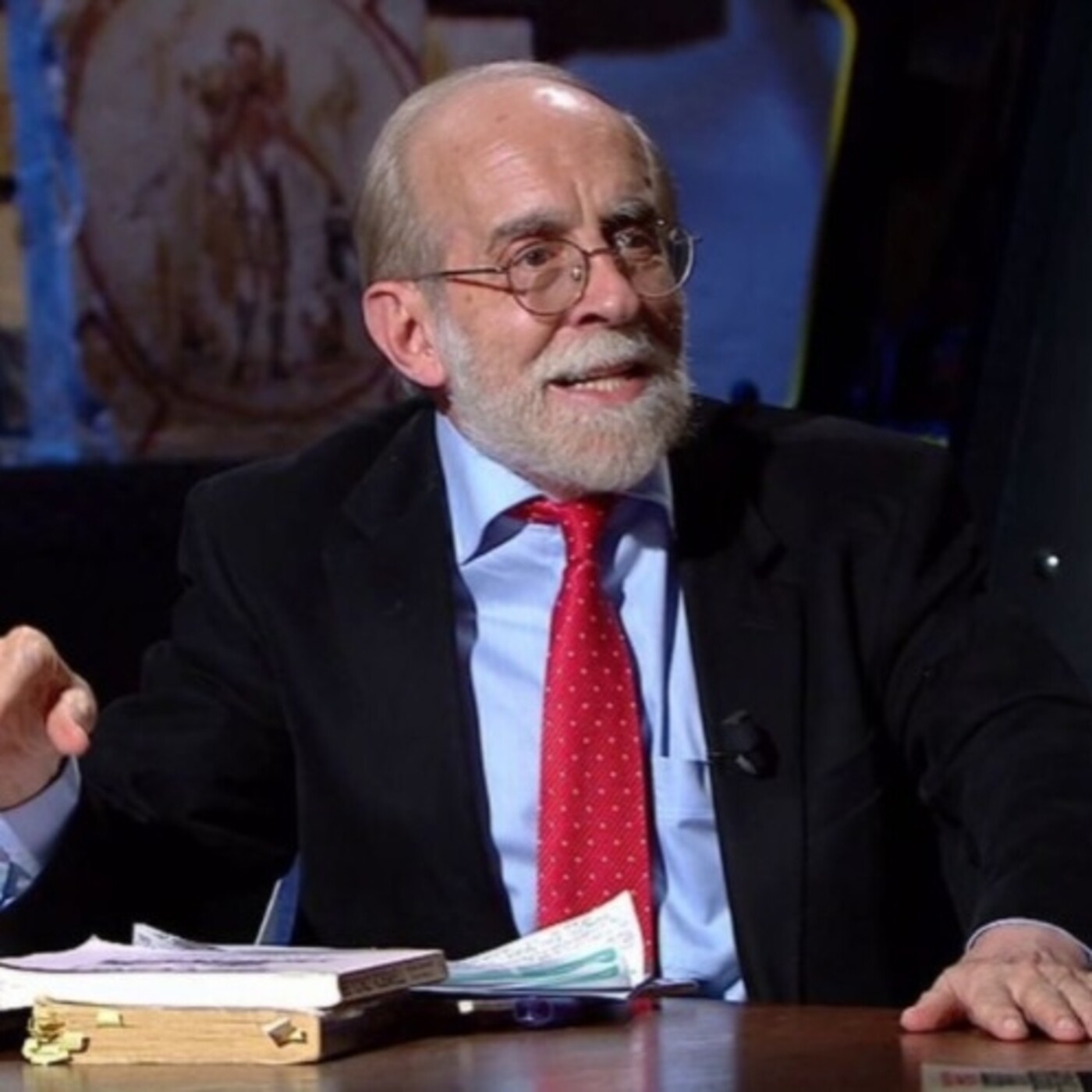 Cuarto Milenio: Área 51 a Debate (2013)