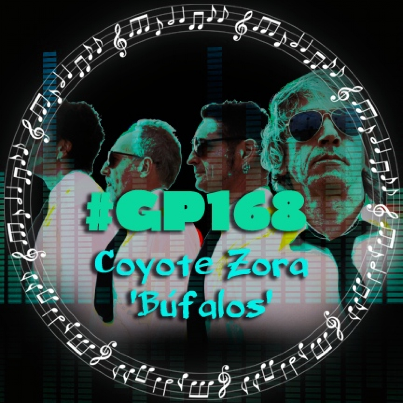 Generación Playlist - Música alternativa andaluza