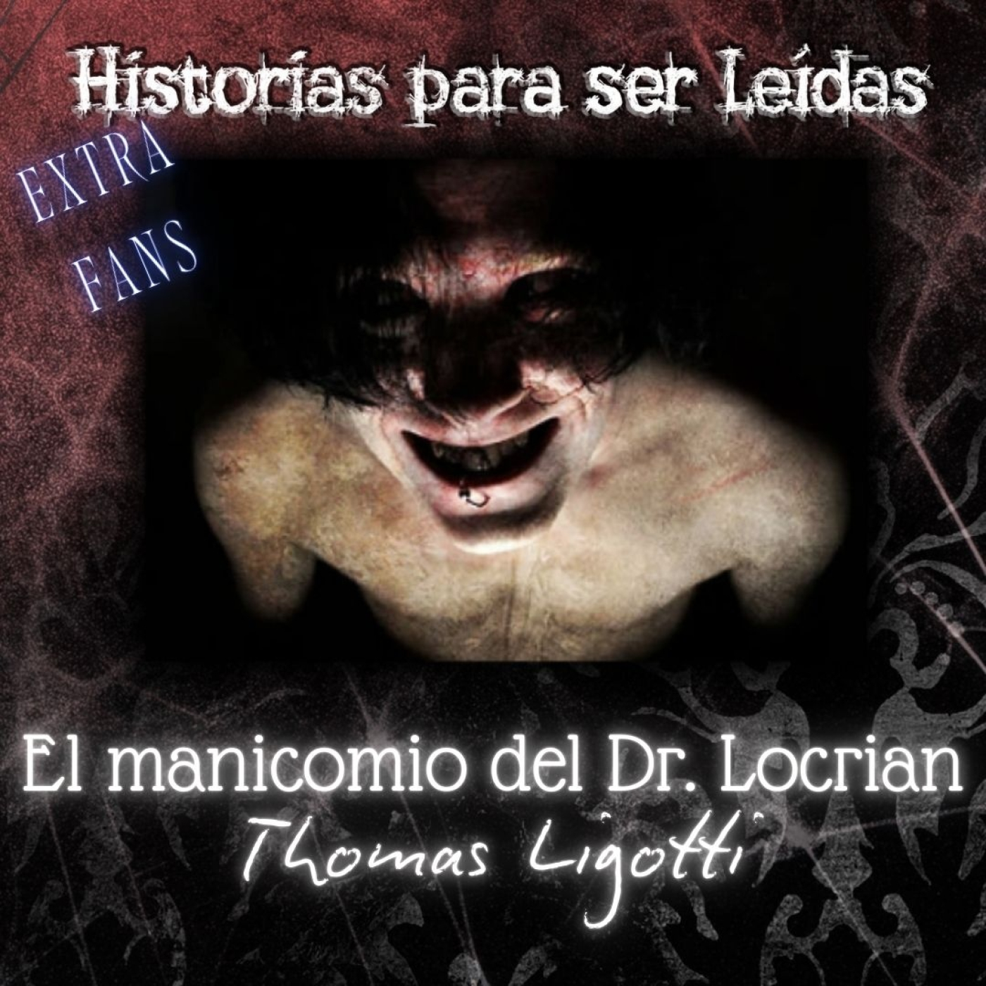 HISTORIAS PARA SER LEÍDAS