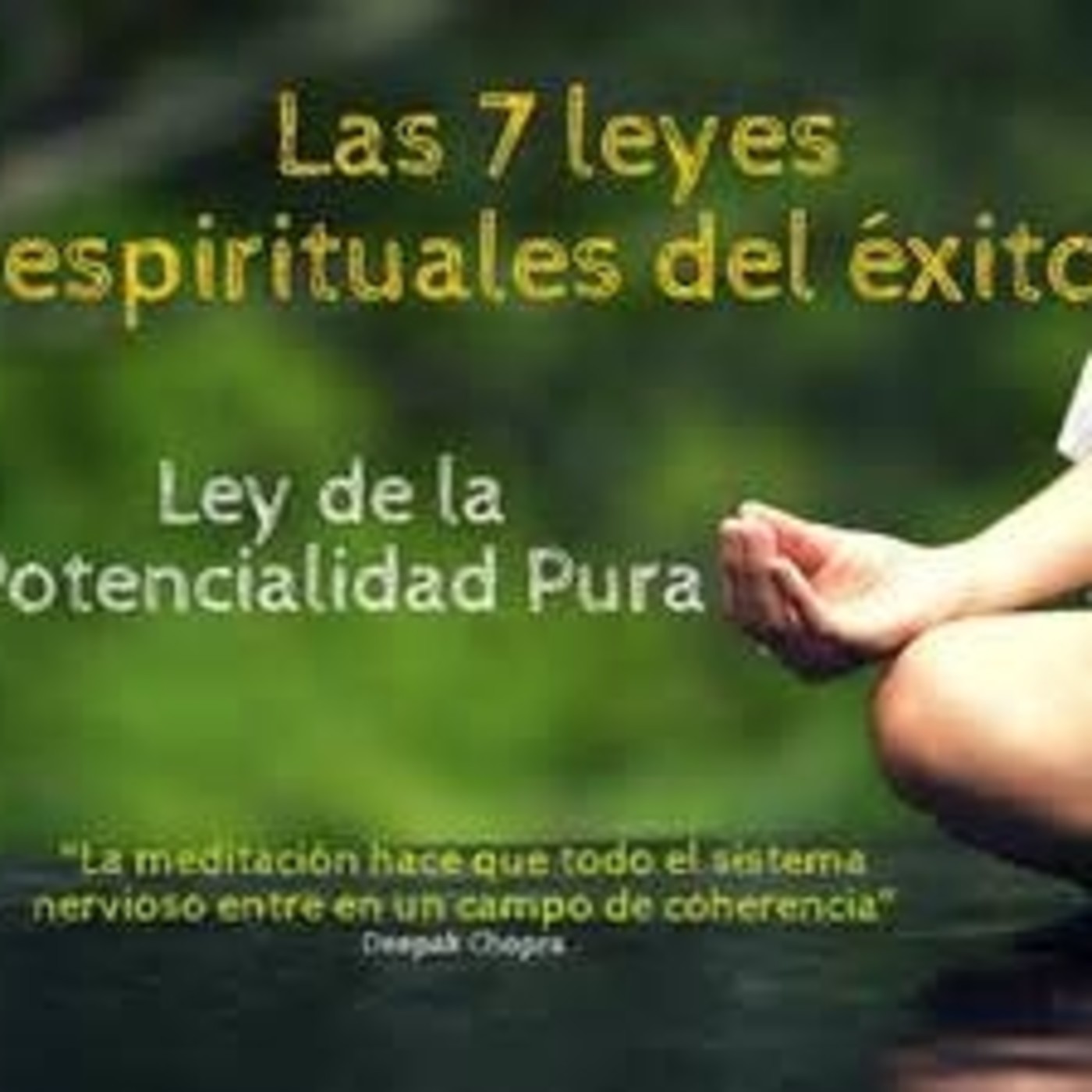 Podcast MEDITACIONES DE maya333god
