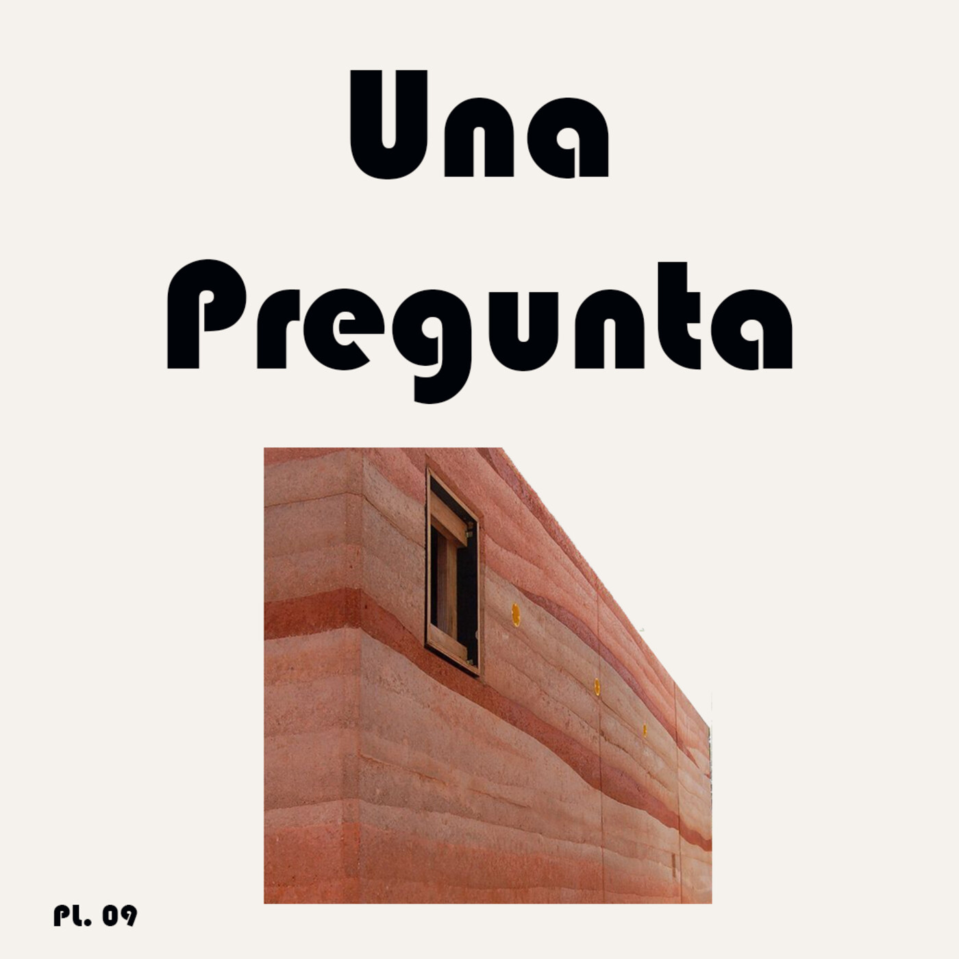 Una Pregunta