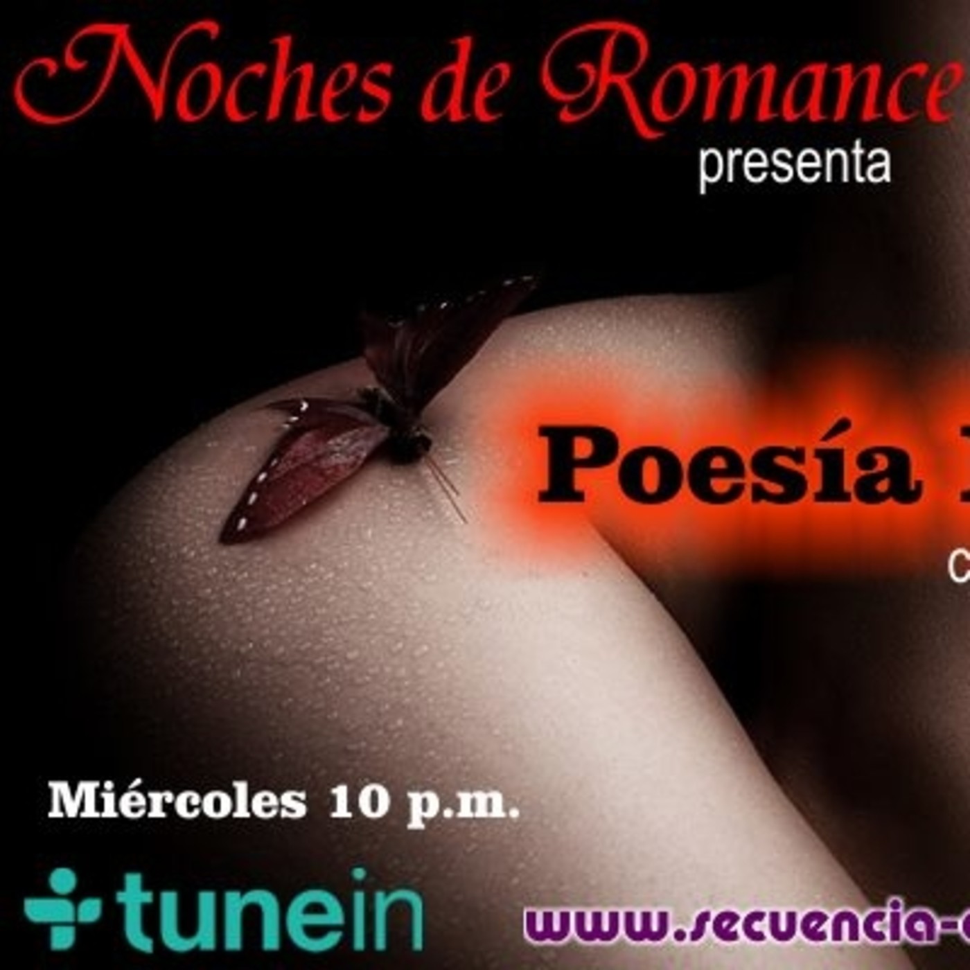 Noches De Romance Con Damiana (Reglas De Amor)Cuarto Programa