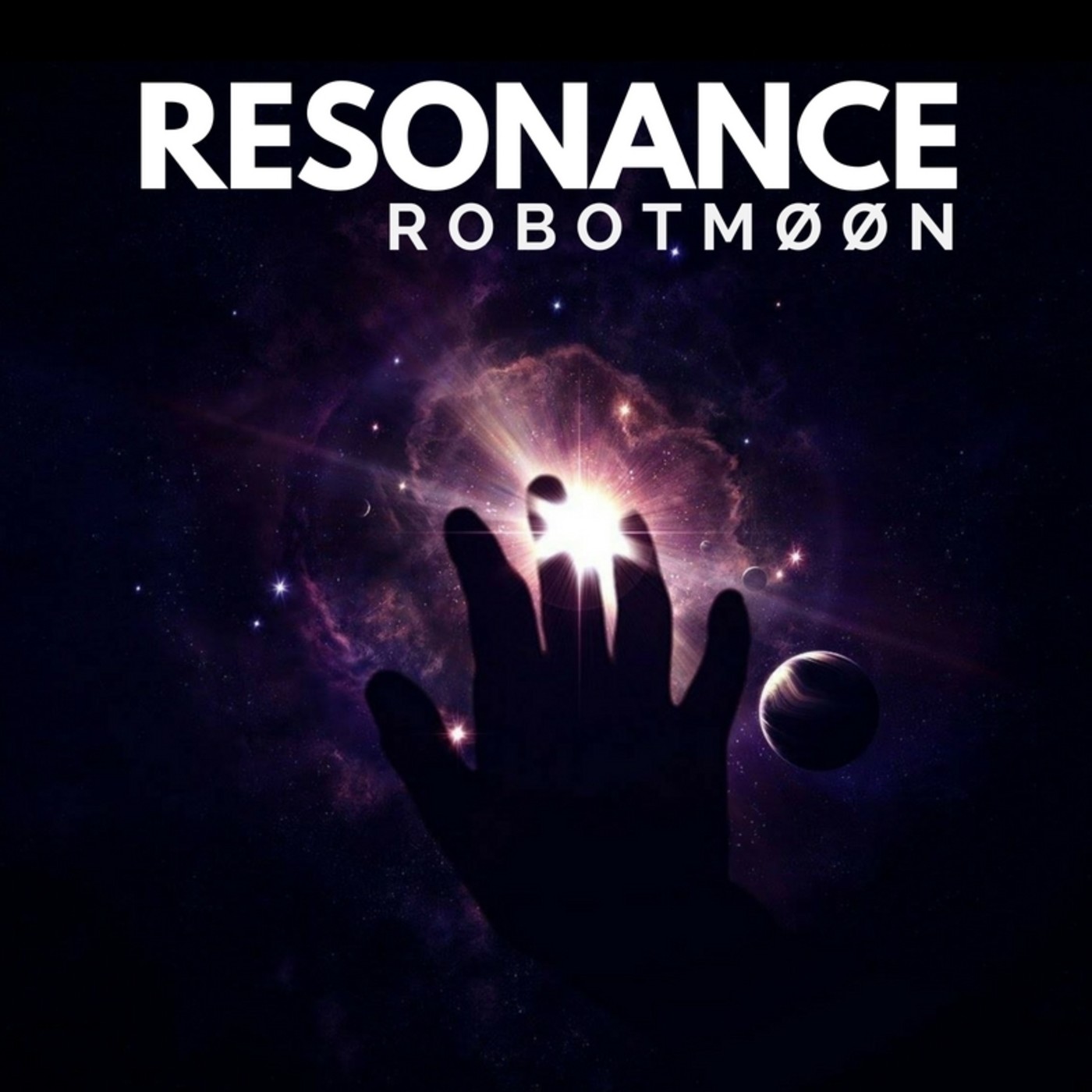 RESONANCE @ Robotmøøn Diciembre 2016. episode artwork