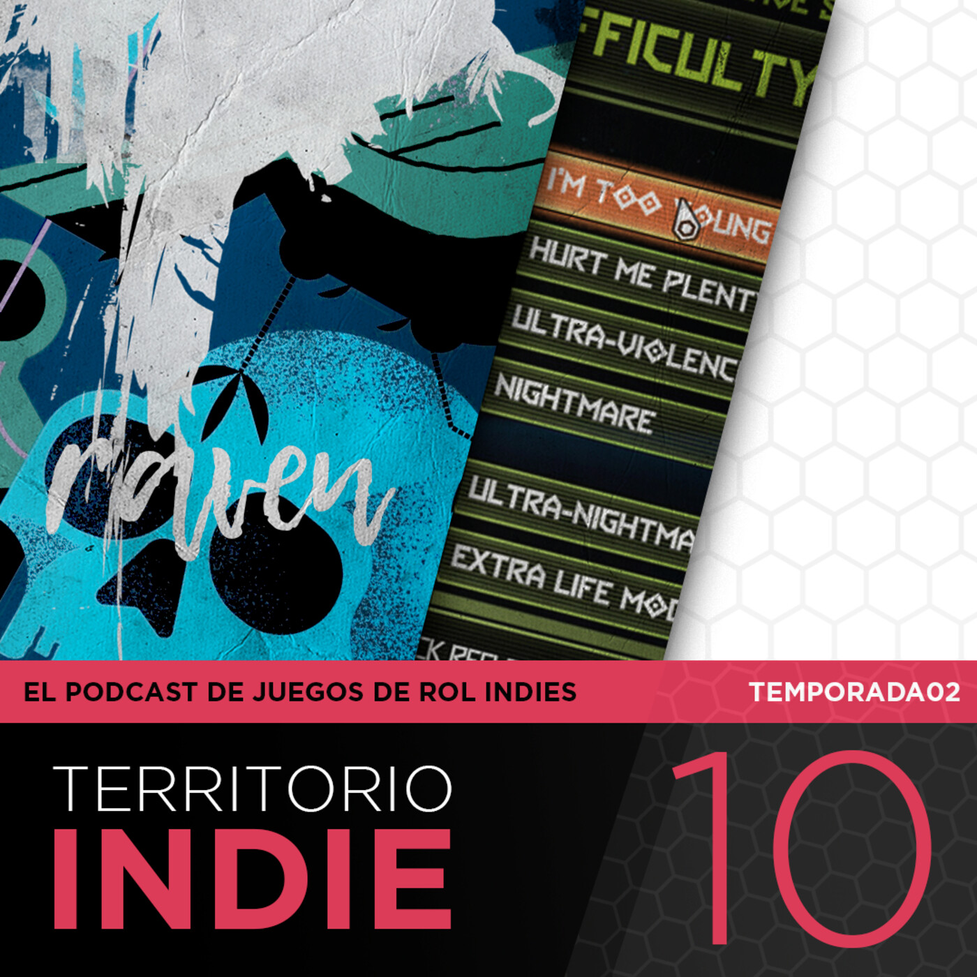 Territorio Indie