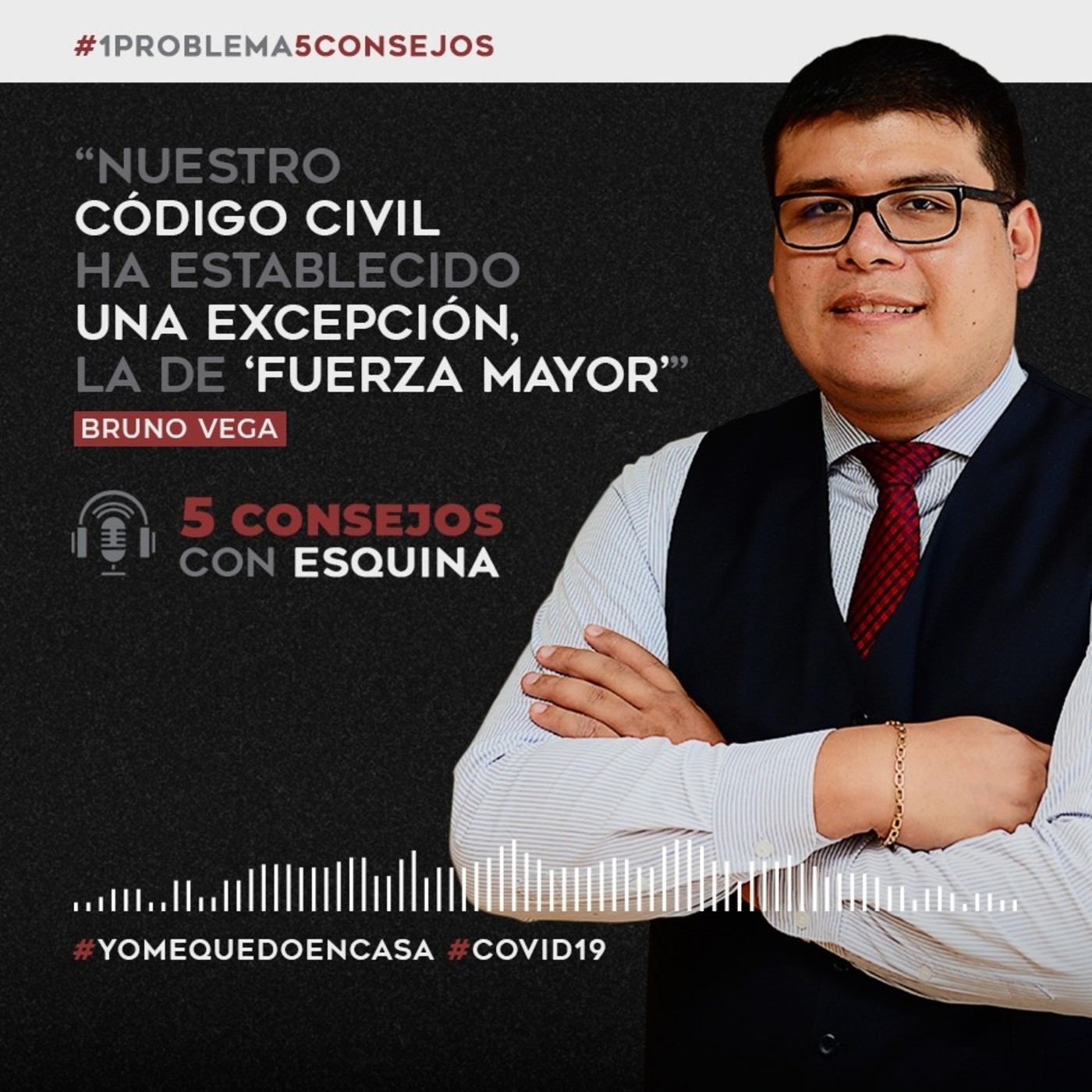 5 Consejos con Esquina