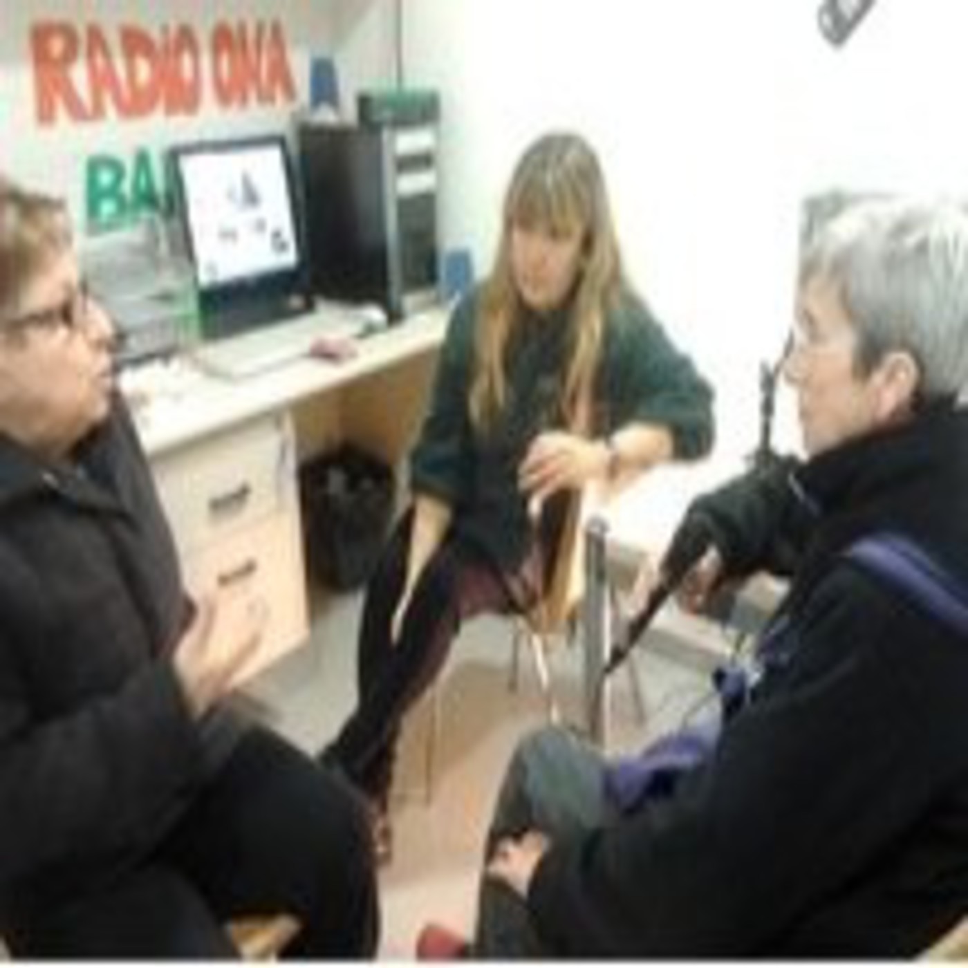 Podcasts Radio Ona Badia