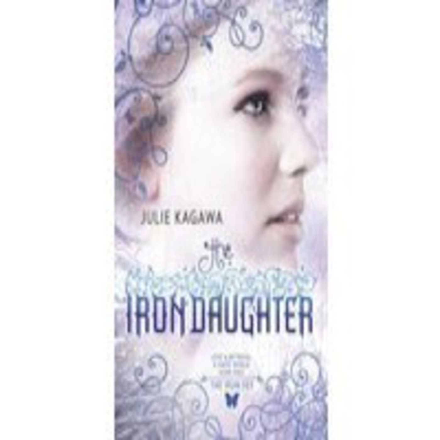 Serie The Iron Fey #02 - La Hija Del Hierro