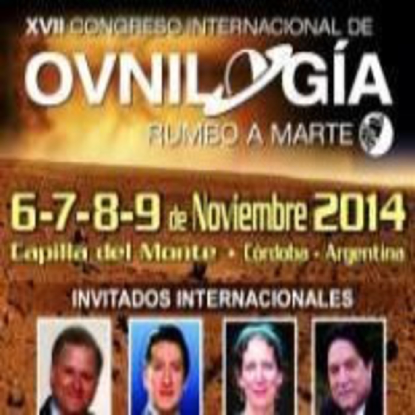 Alternativa Extraterrestre - 31/10/2014 – María Jesús Casado (FM Astral)
