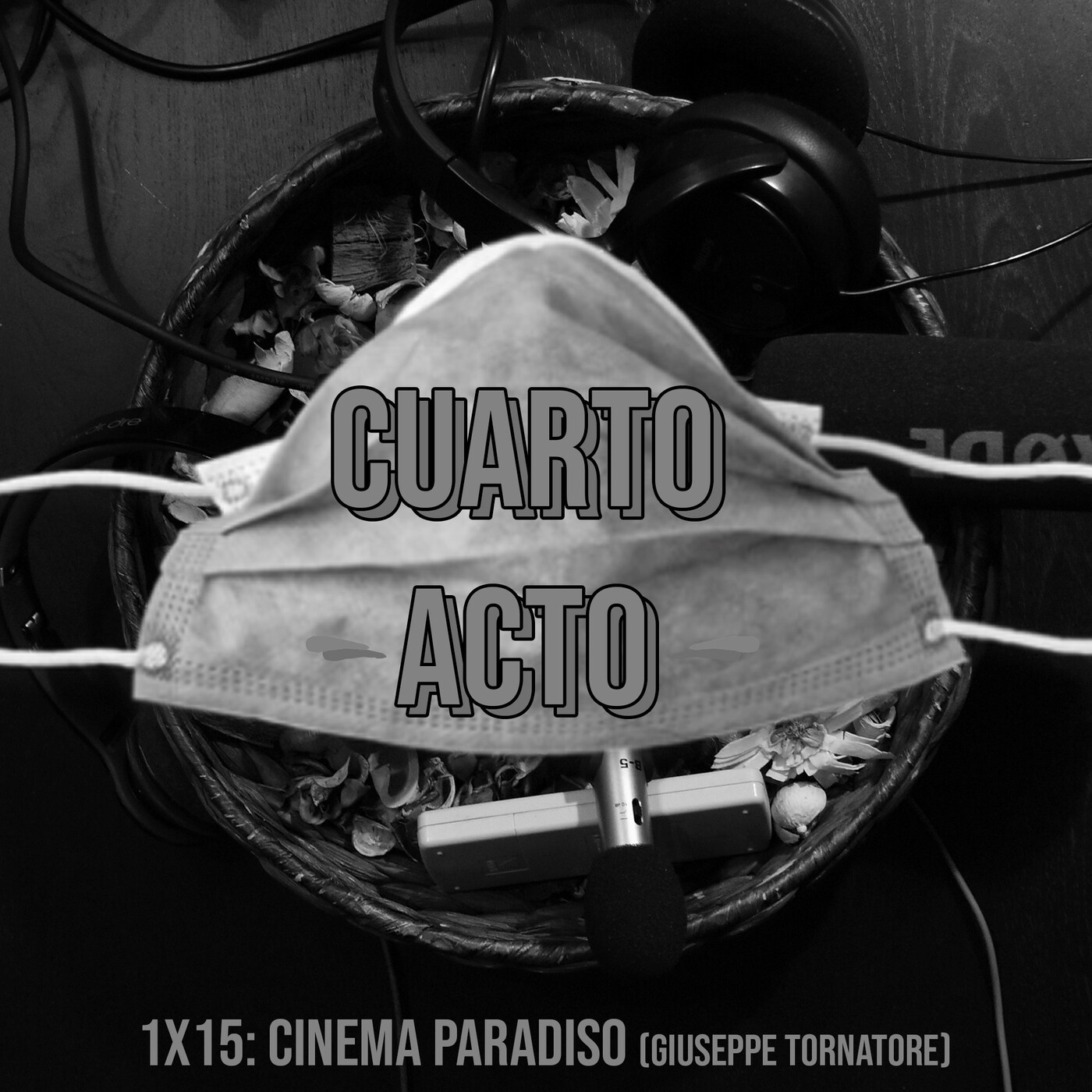 Cuarto Acto
