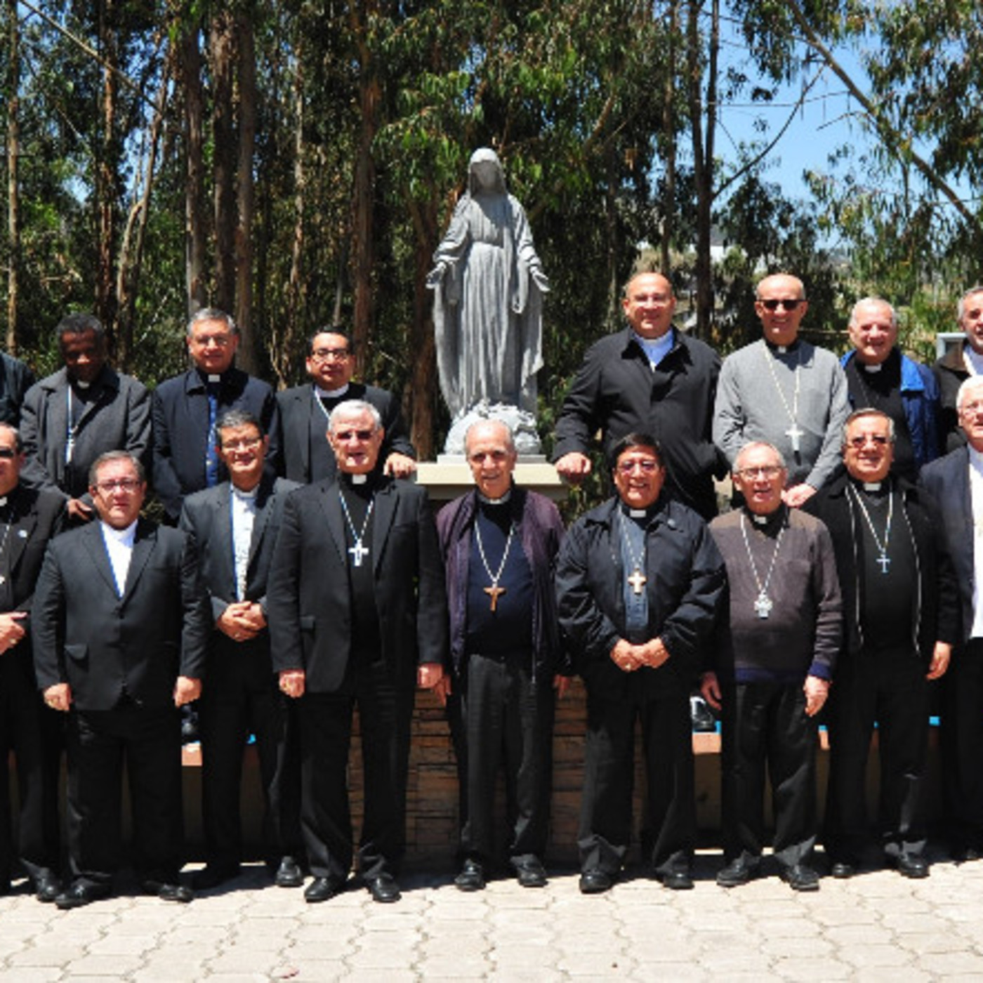 Noticias Eclesiales - Iglesia Católica