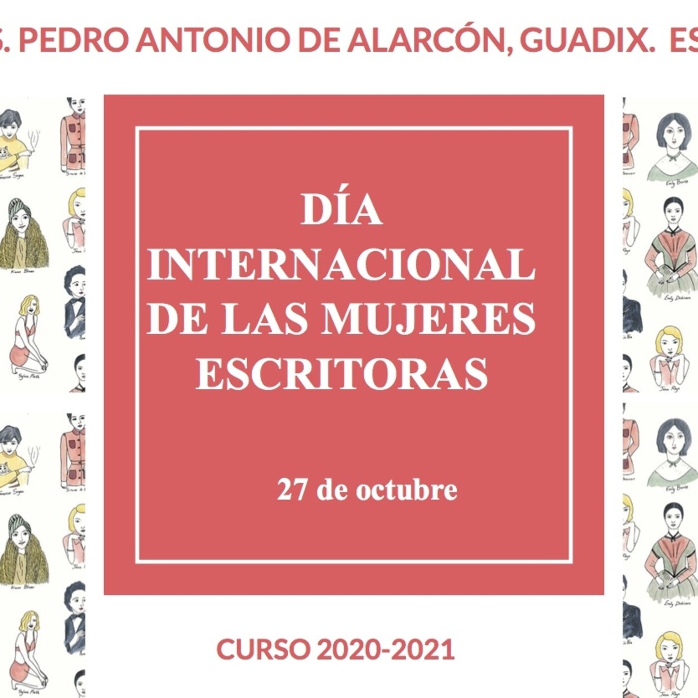 medialabalarcon IES Pedro Antonio de Alarcón.