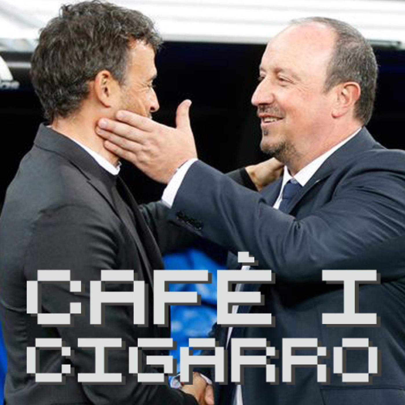 Els Esmorzars del Cafè i Cigarro