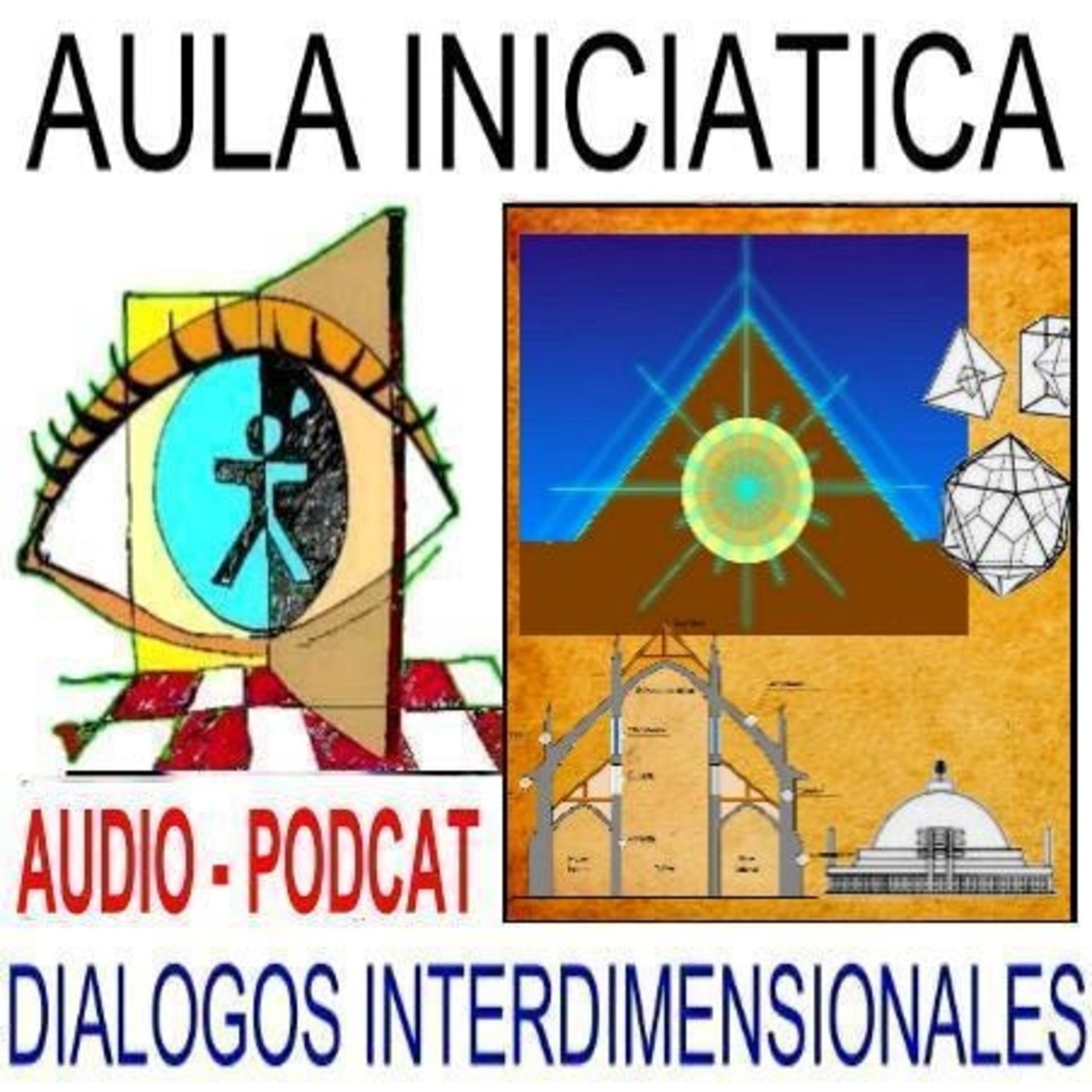 Podcast Aula Iniciatica