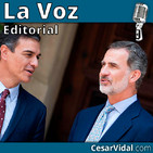 Editorial: El Rey no debe ir a Cuba - 23/10/19