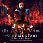 Errementari (El Herrero y el Diablo) (2017) #Fantástico #Terror #peliculas #podcast #audesc