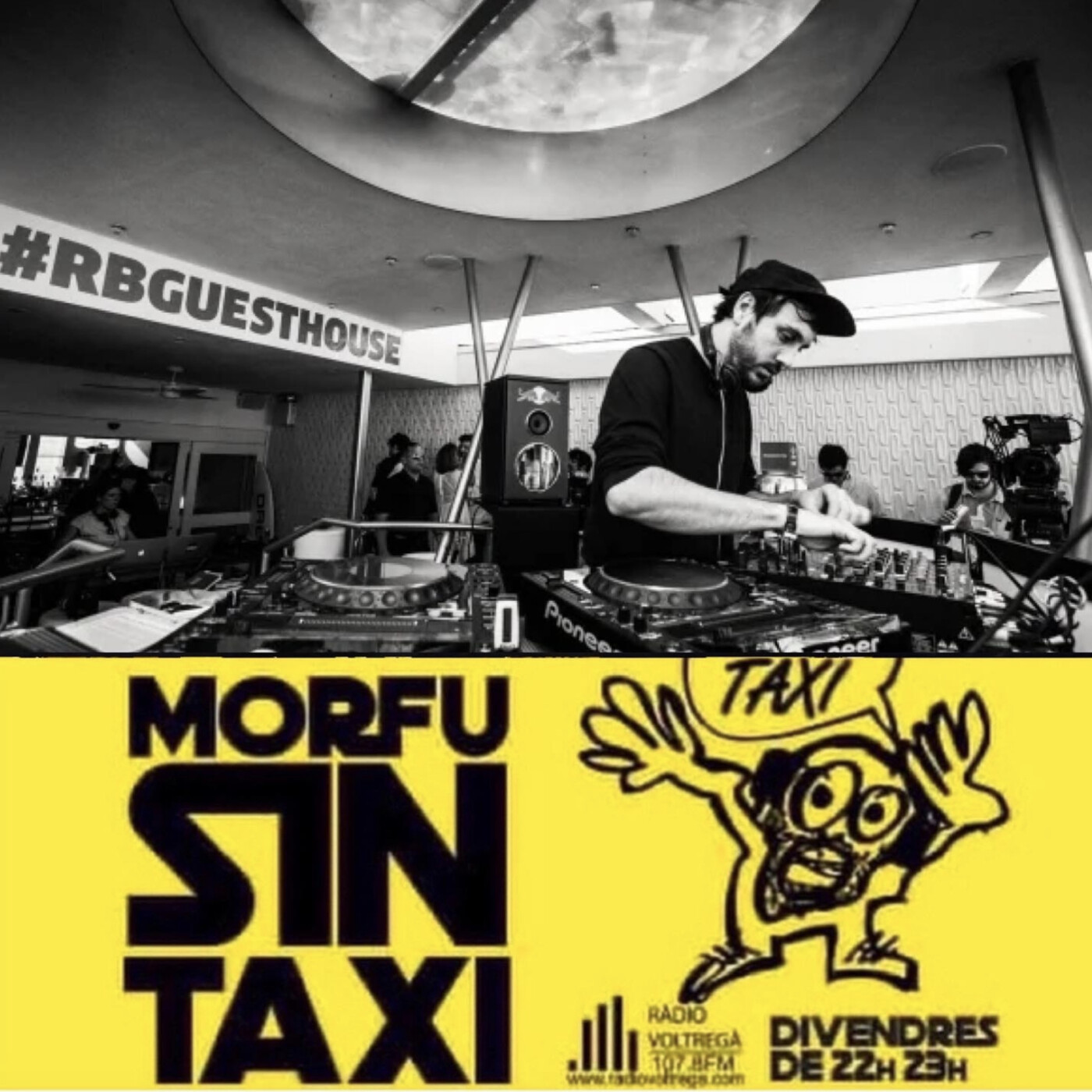 MorfuSinTaxi