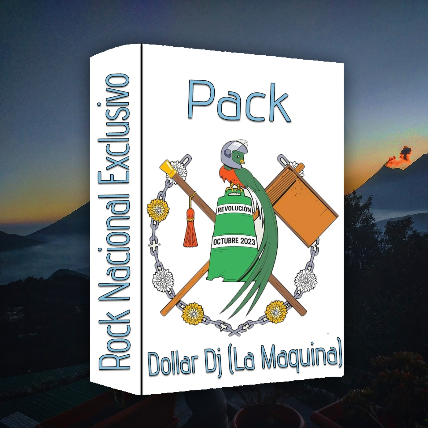 ChapinradiOldies Dollar Dj Mix One episode artwork
