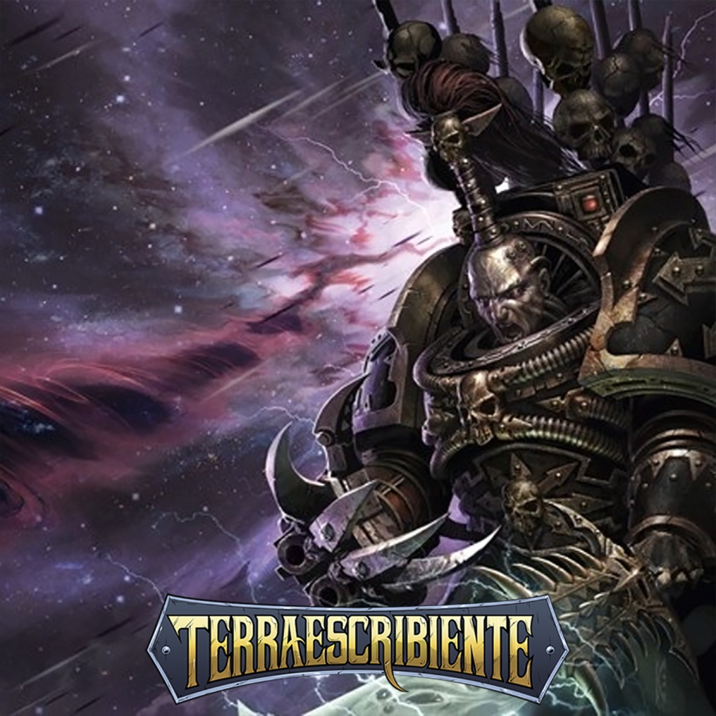 TERRAESCRIBIENTE