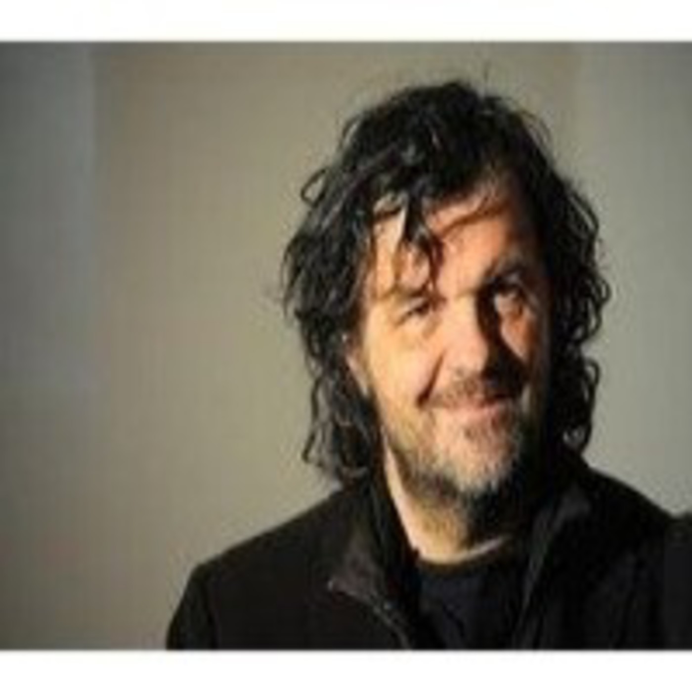 Emir Kusturica - Bloque III episode artwork