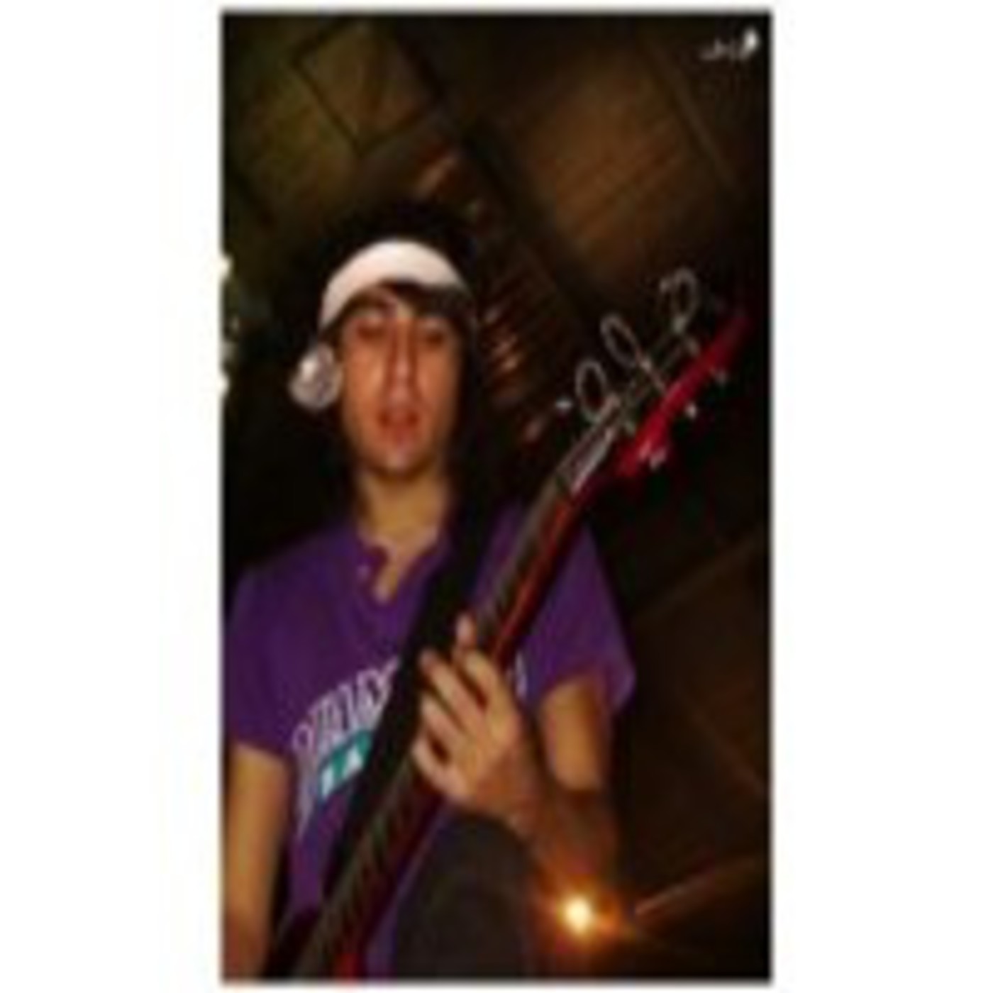 Podcast de Anibal Urieta