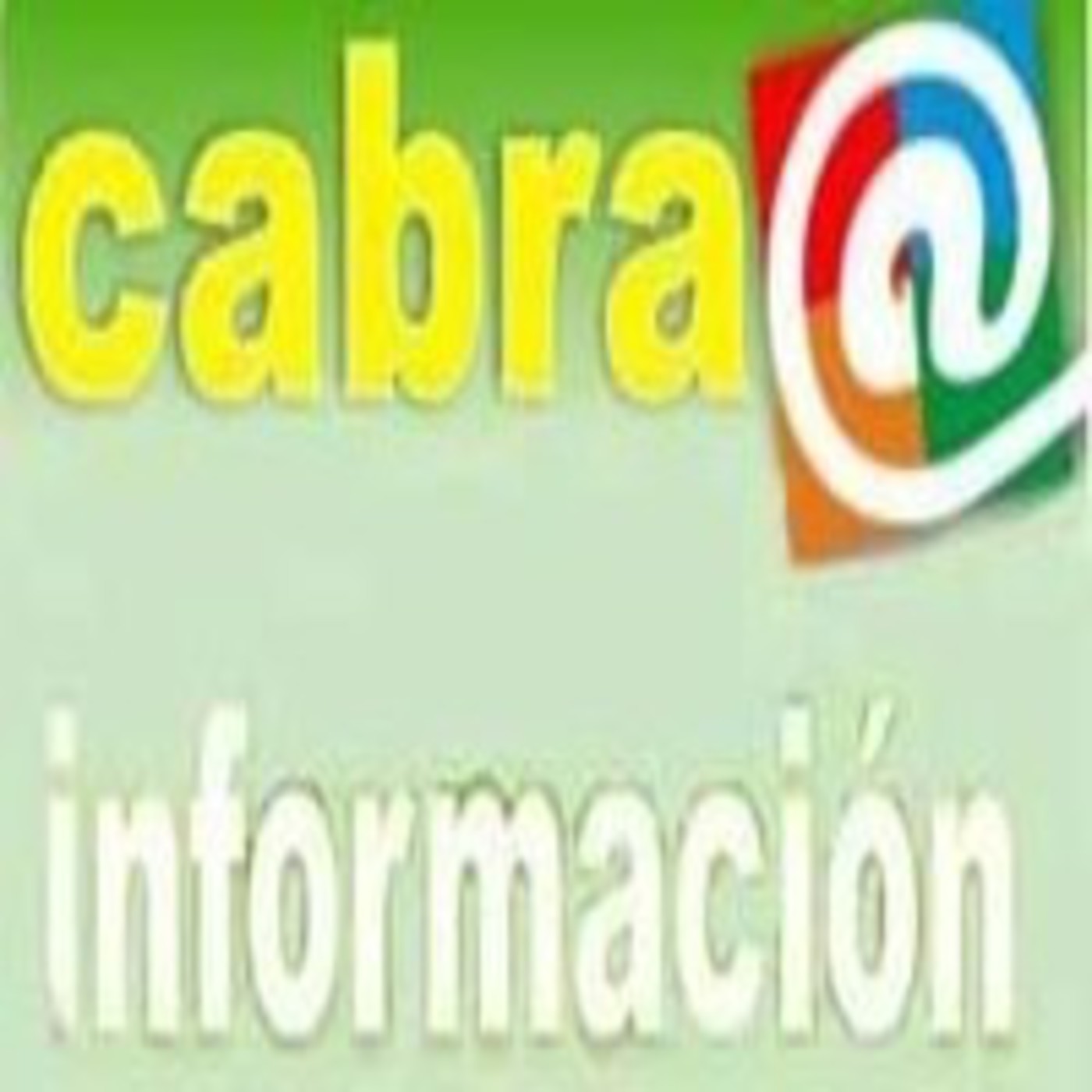 Podcast CABRA INFORMACION