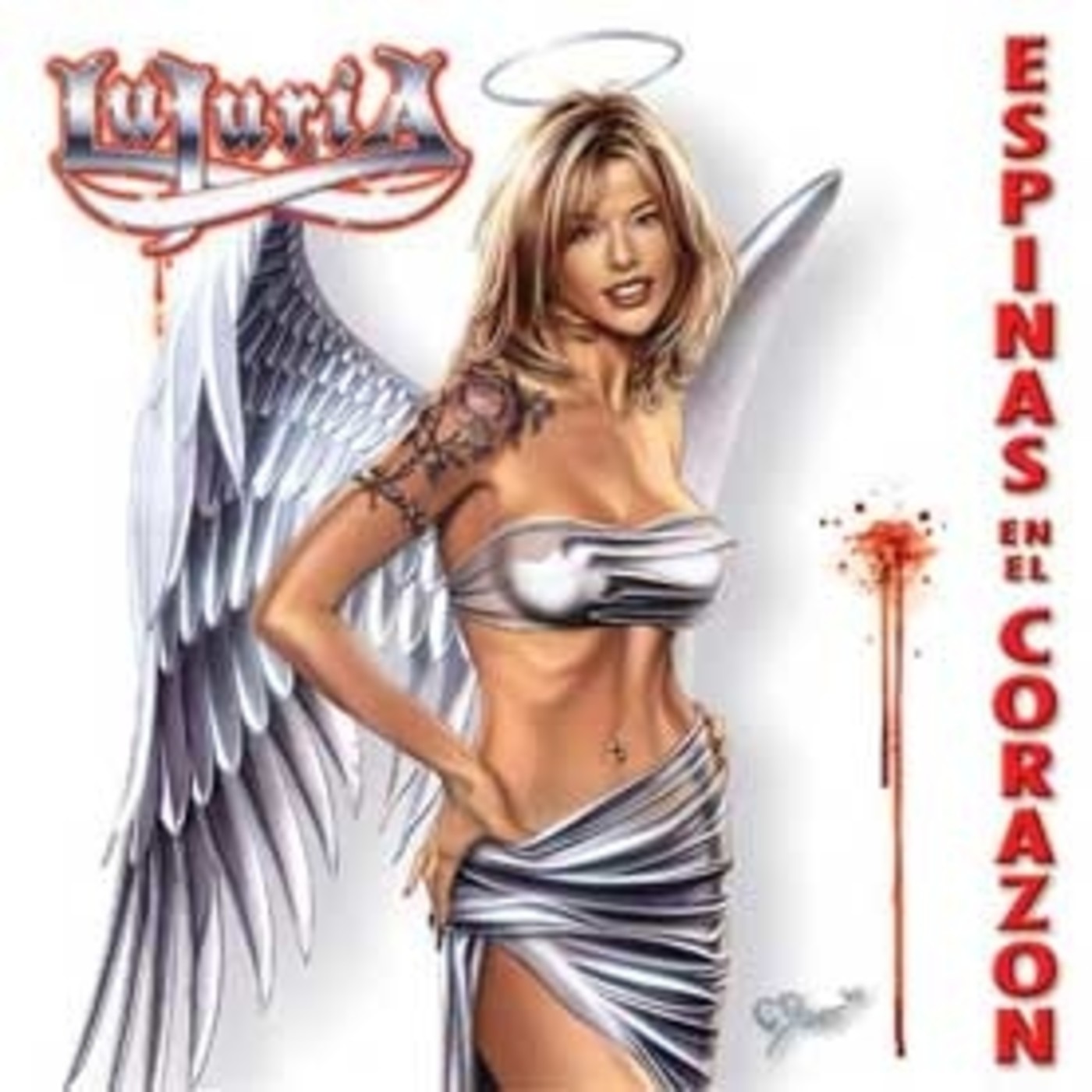 Rock Machine Radio
