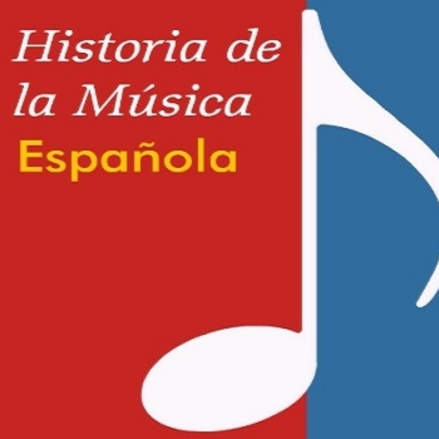 Programa 43 de Historia de la Música Española episode artwork