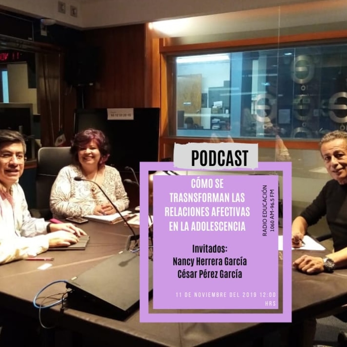 Aprendiendo de Equidad en Familia