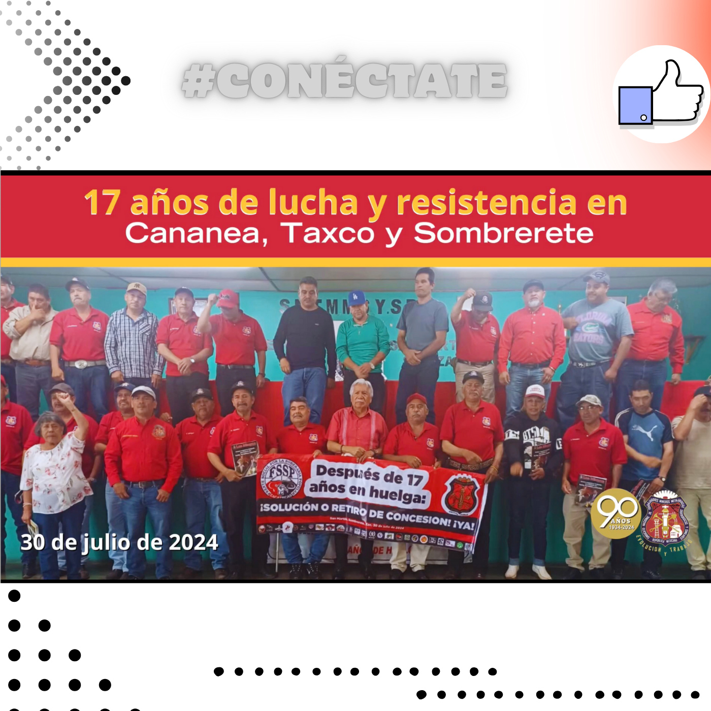 Voz Minera MX
