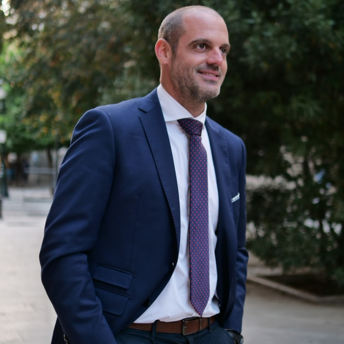 Salvados por la Bolsa