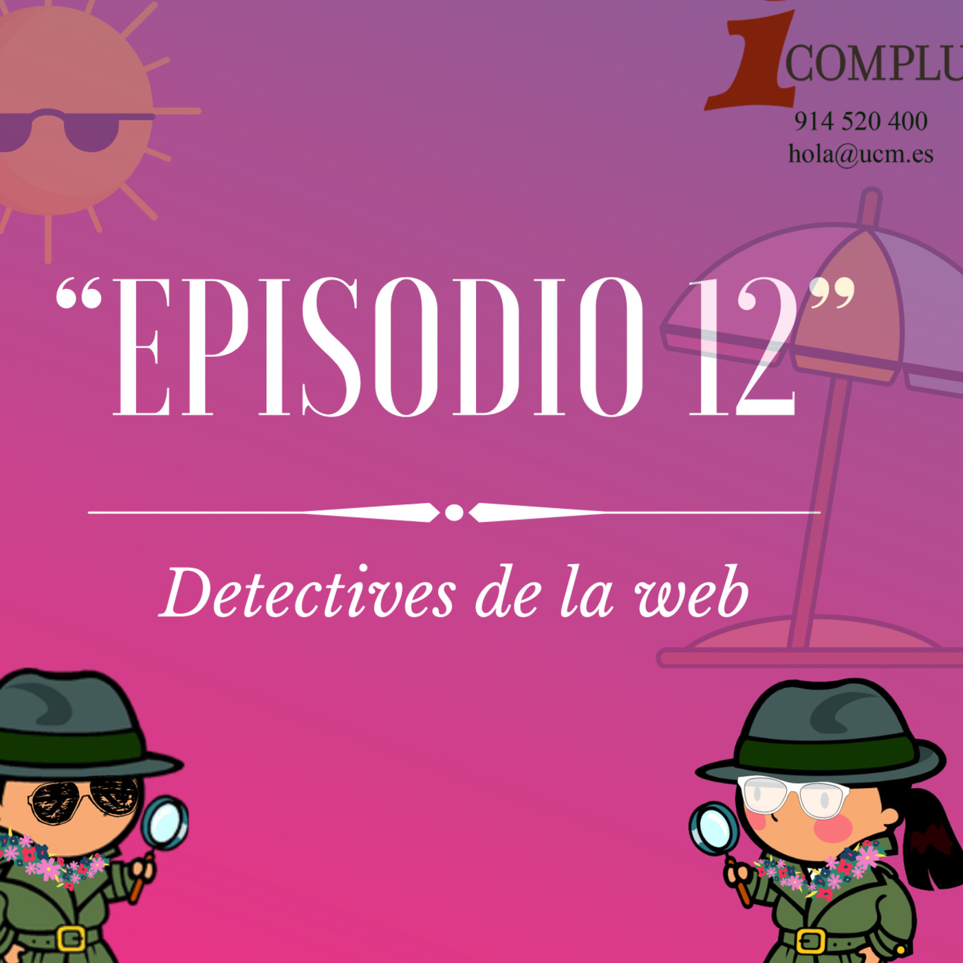 Detectives de la Web
