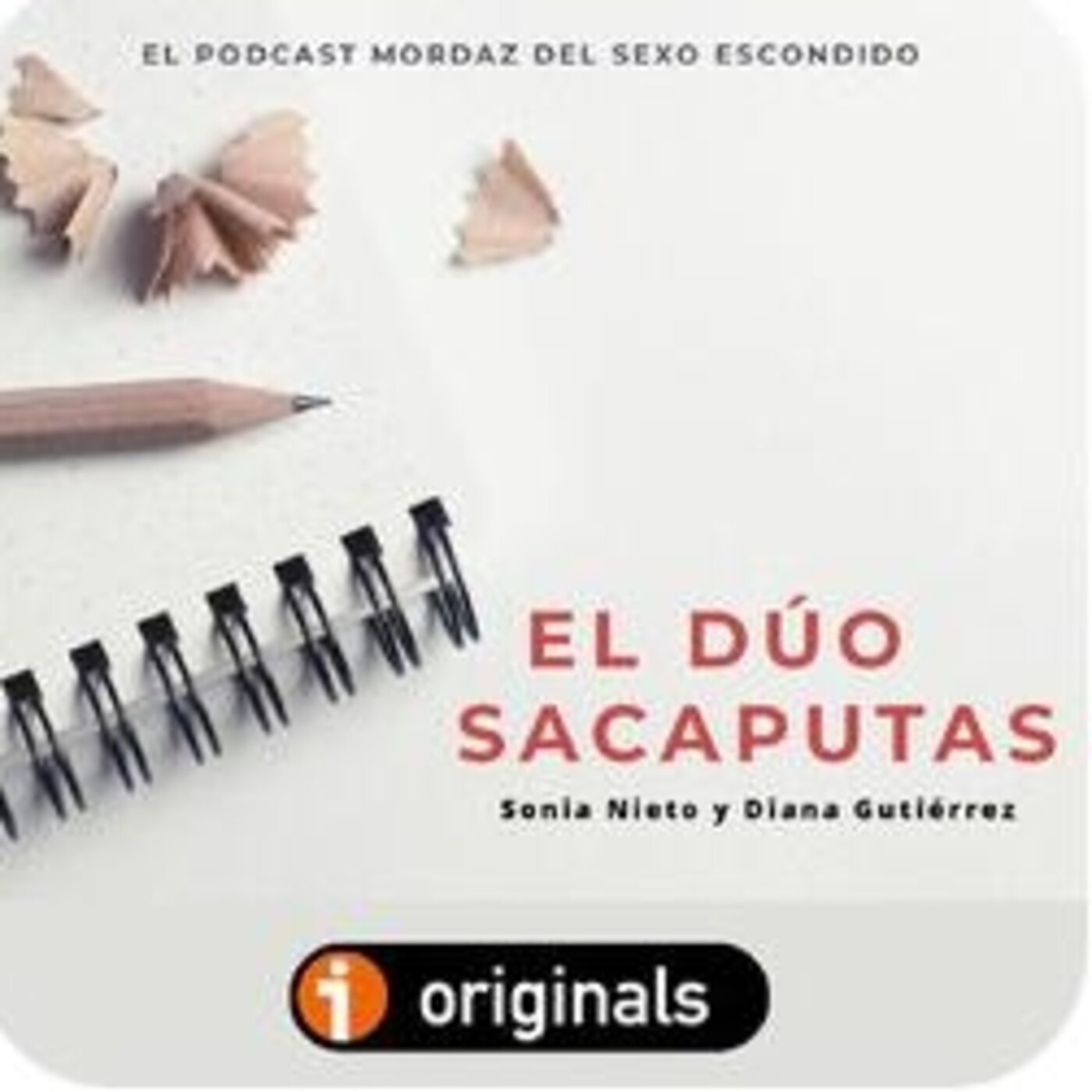 El Dúo SacaPutas