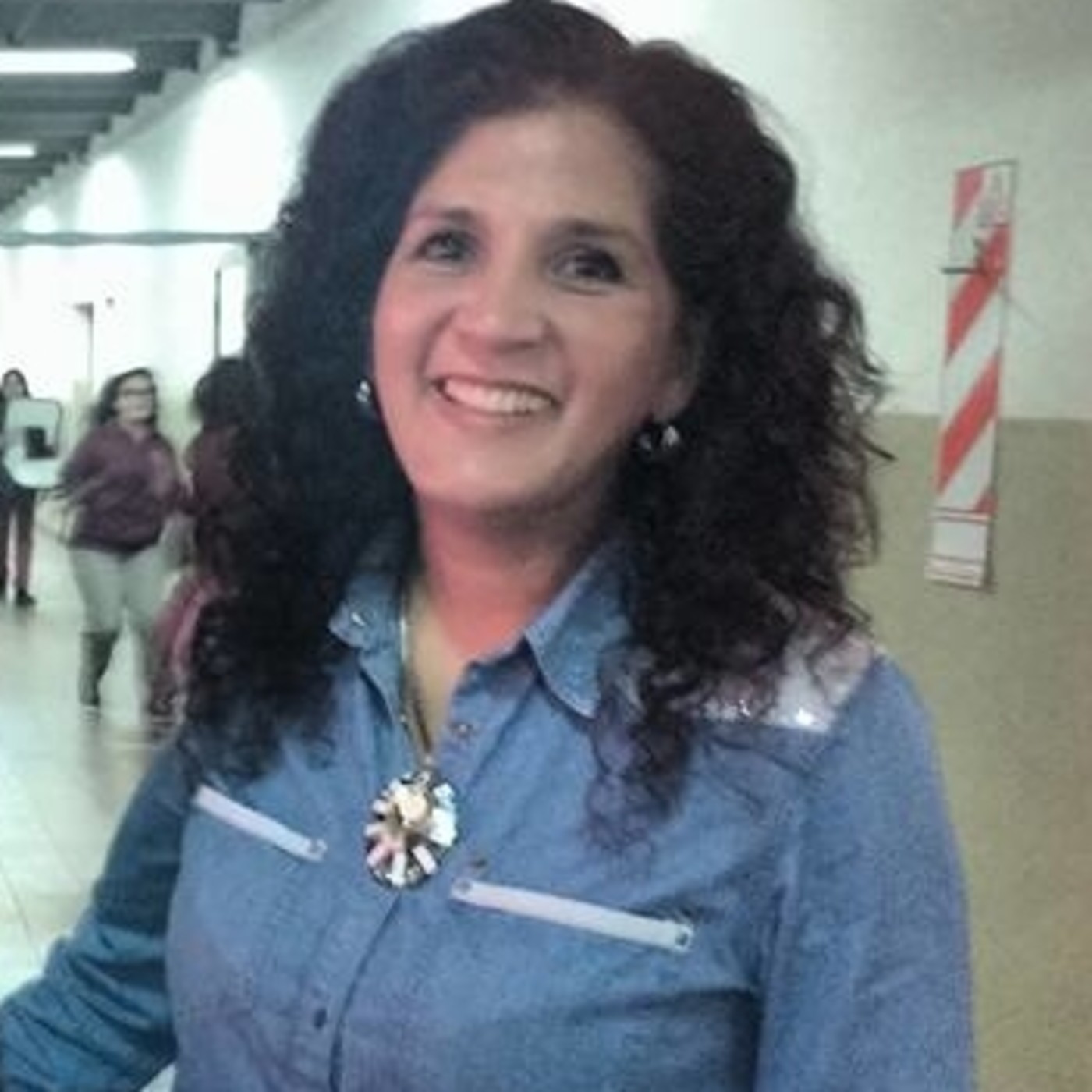 dIRECTORA IPEA 291 RECONOCIEMIENTOS AL COLEGIO episode artwork