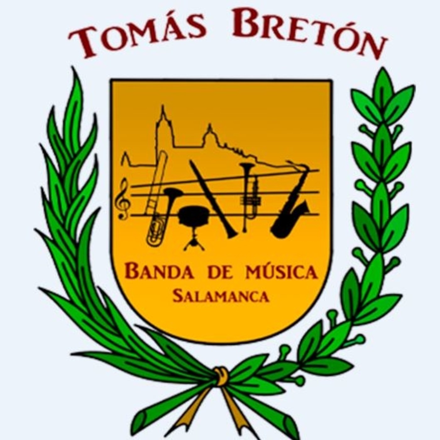 Banda de Música Tomás Breton