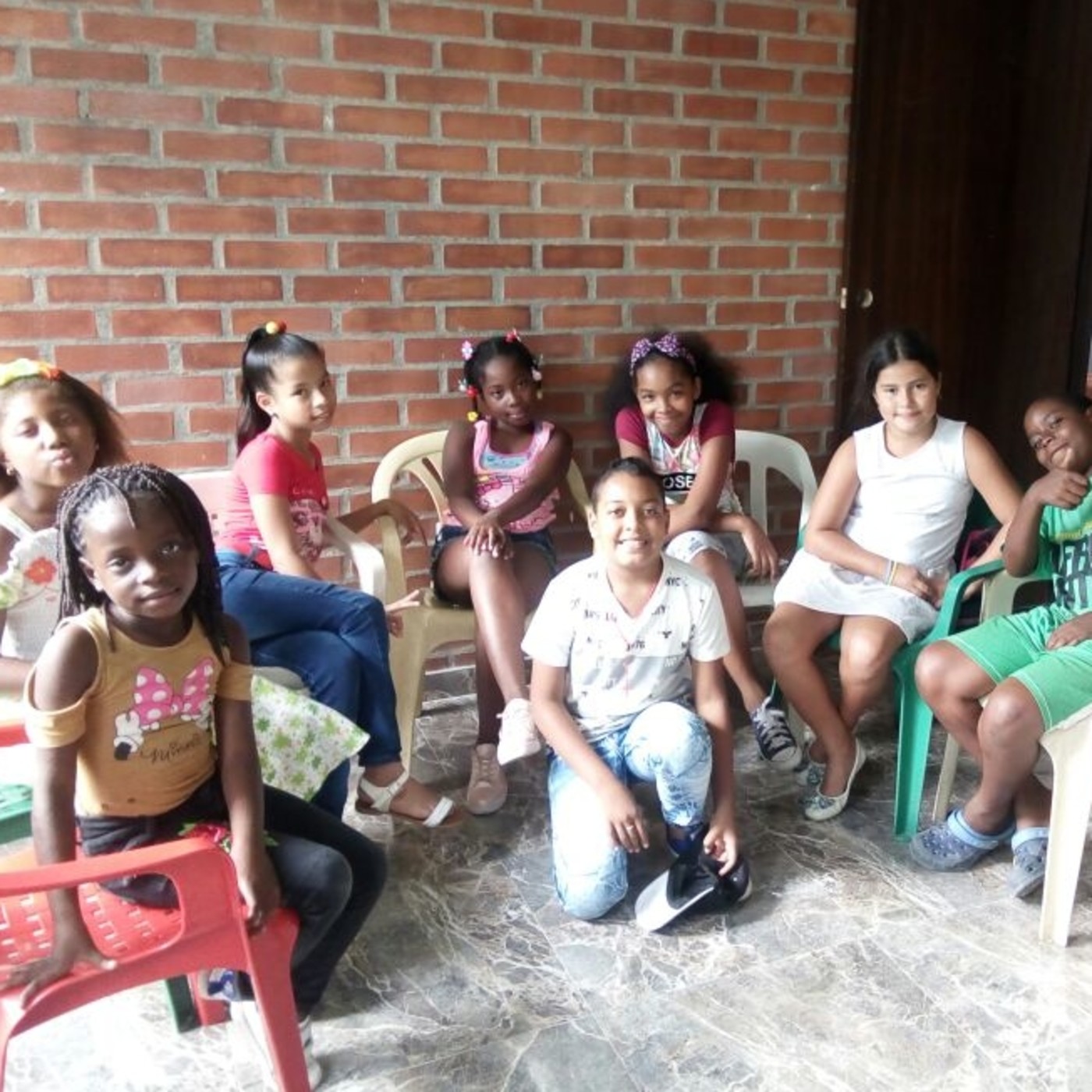 Cooperador Paulino