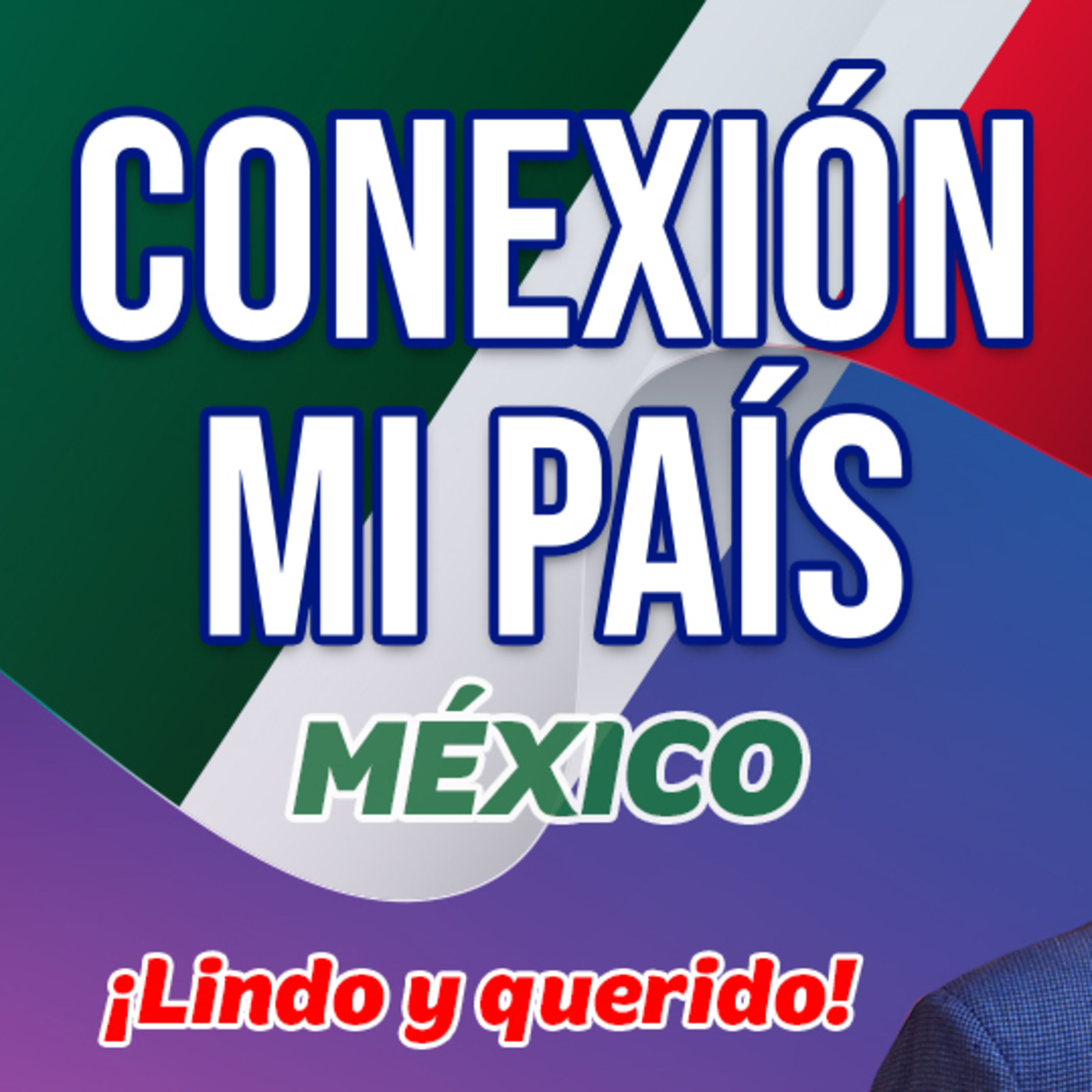 Conexión mi país - México