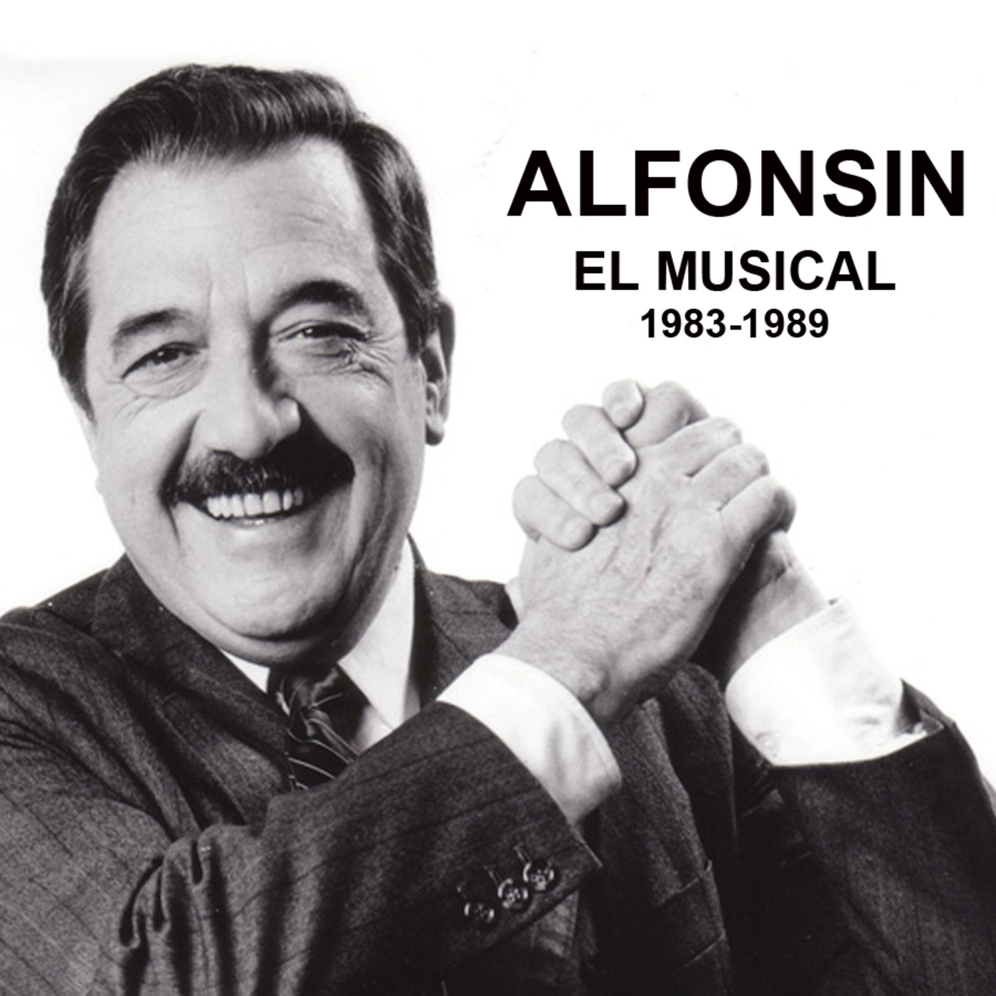 Alfonsin - El Musical