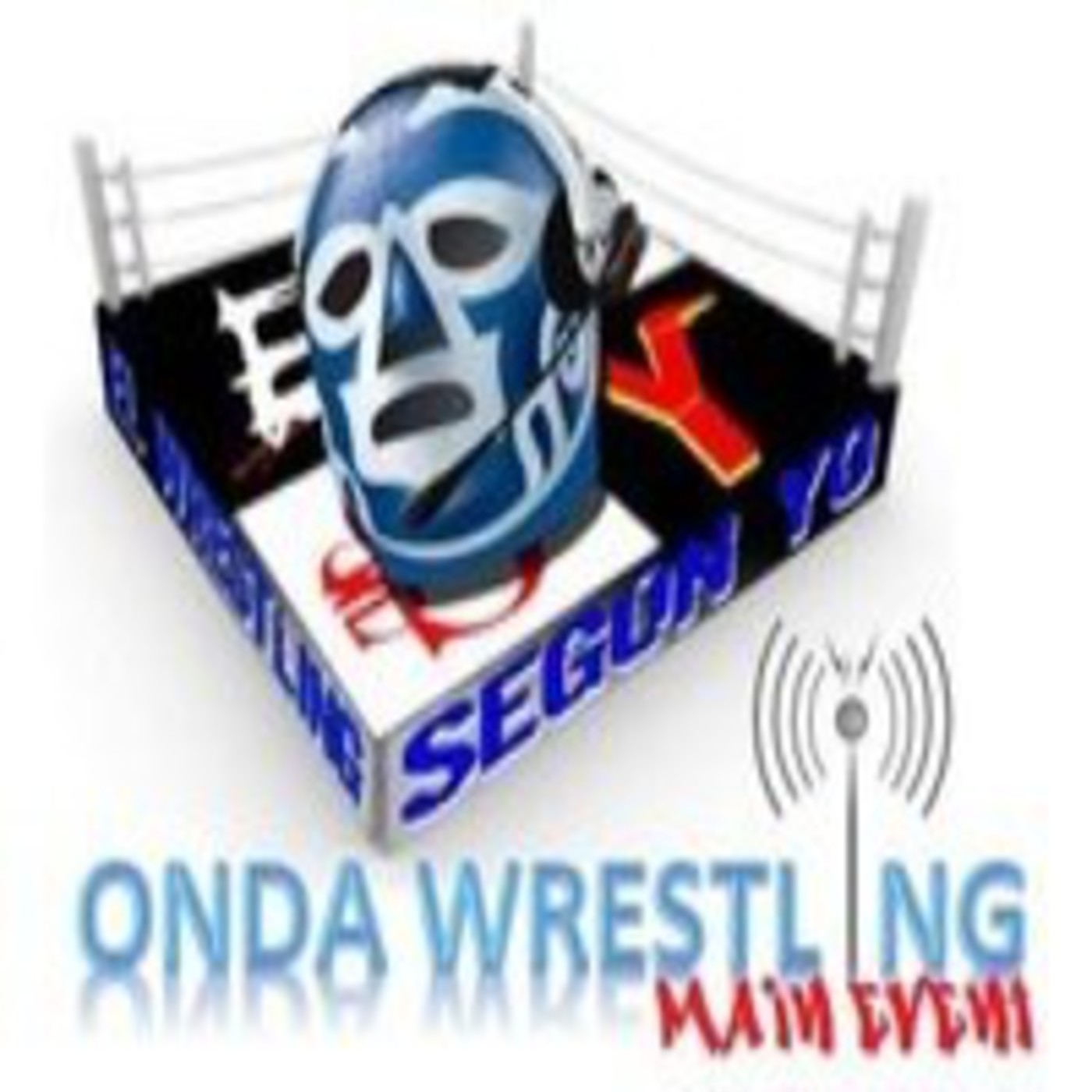 Onda Wrestling 'Main Event' - 1x02 - Extreme Rules episode artwork