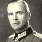Alfons Rebane: El héroe estonio más condecorado de la 2ª Guerra Mundial