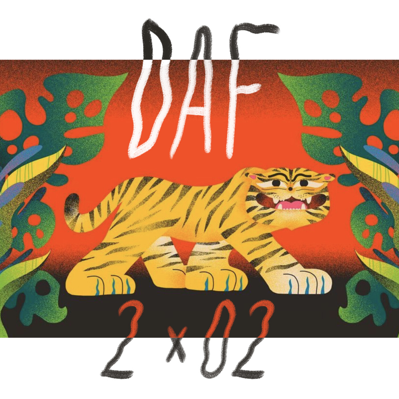 DAF podcast