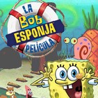 Bob Esponja: La Película (2004) #Fantástico #Aventuras #Infantil #peliculas #podcast #audesc