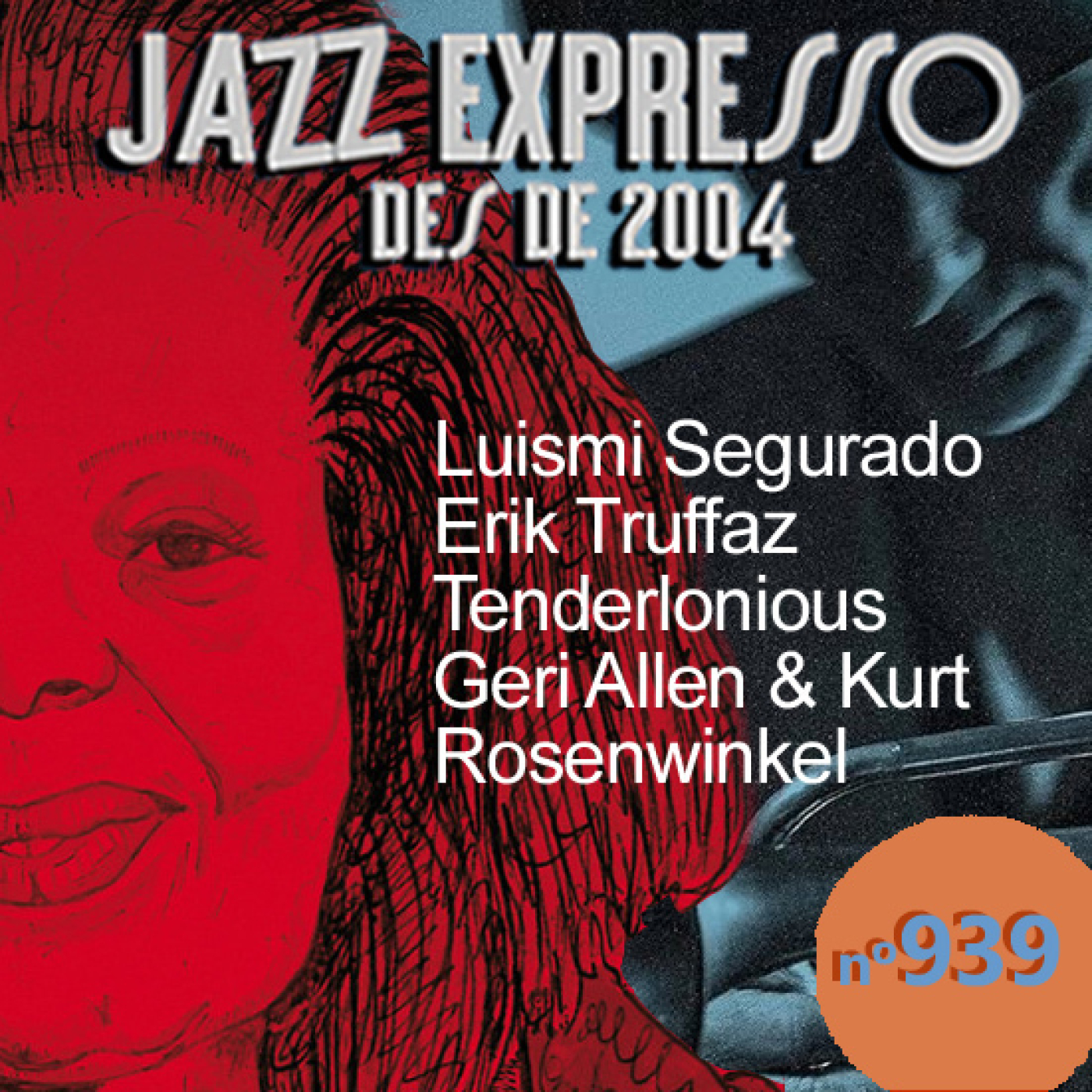 Jazz Expresso
