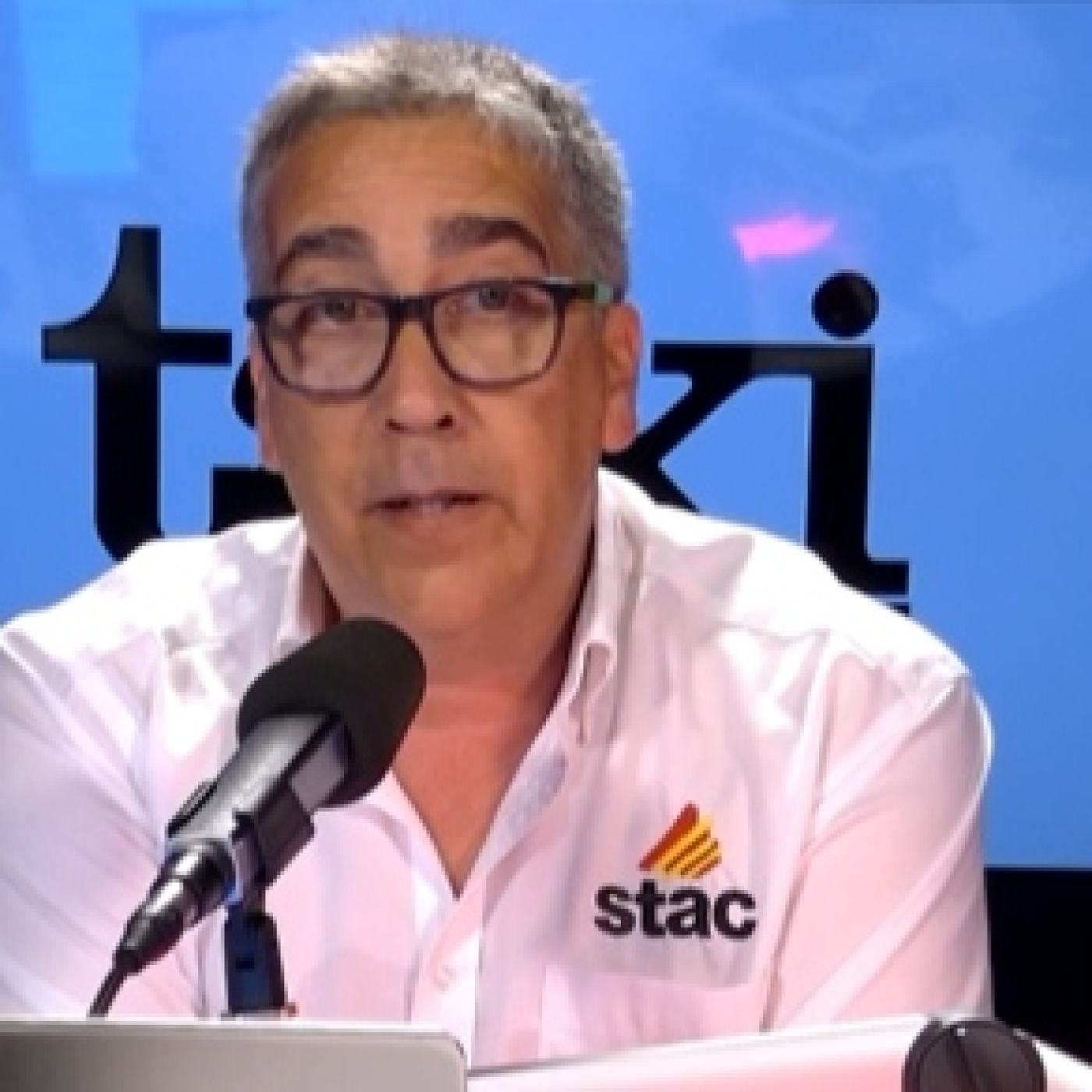 TAXI LIBRE