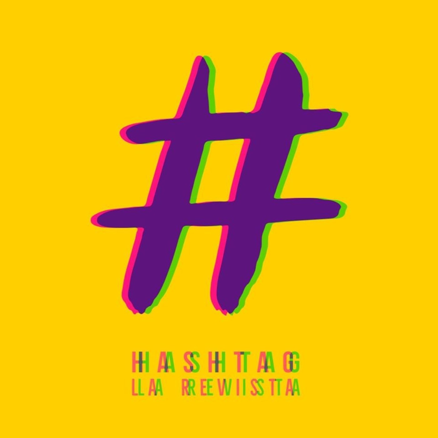 Revista Hashtag